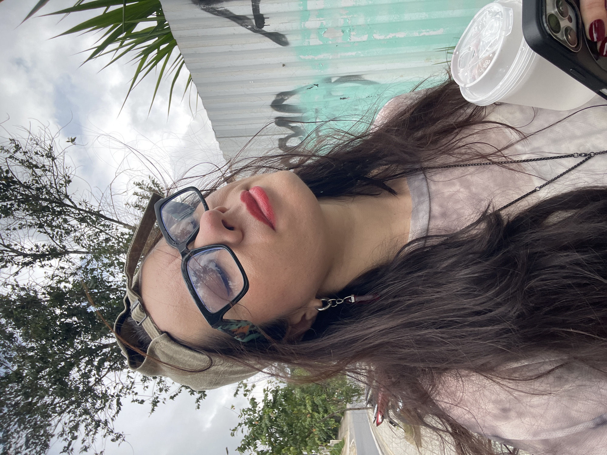 Succulents, selfies, and sidewalks in Da Lat