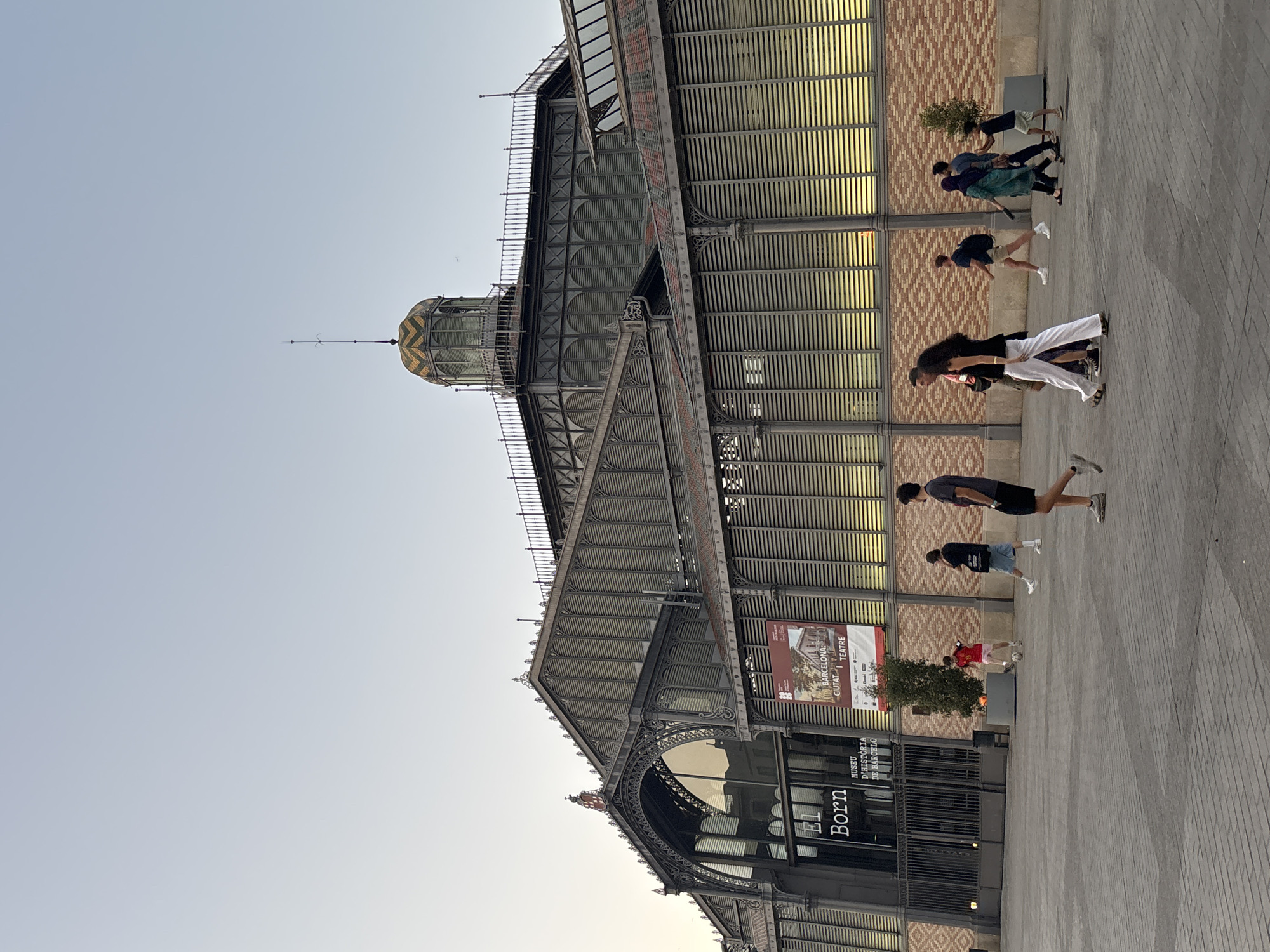 Barcelona, Spain