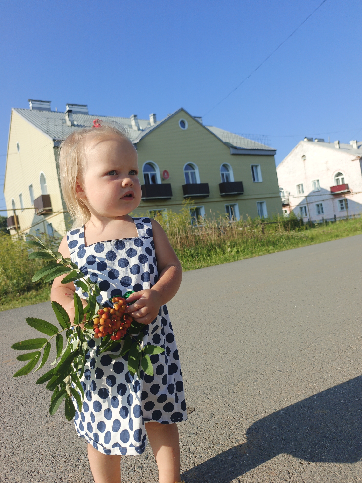 Medvedyovka, Russia