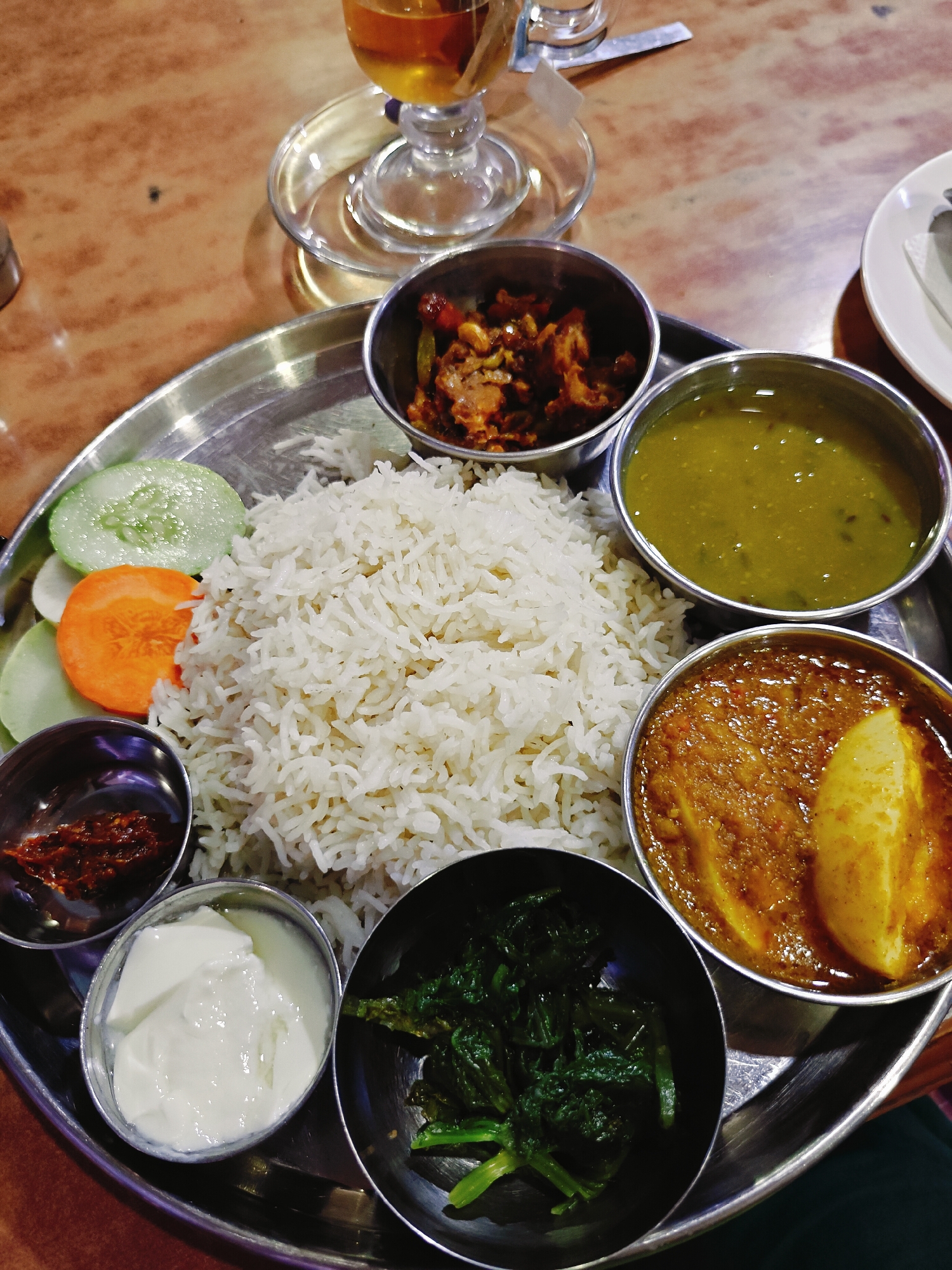 Street life and sacred spaces across Kathmandu's old city