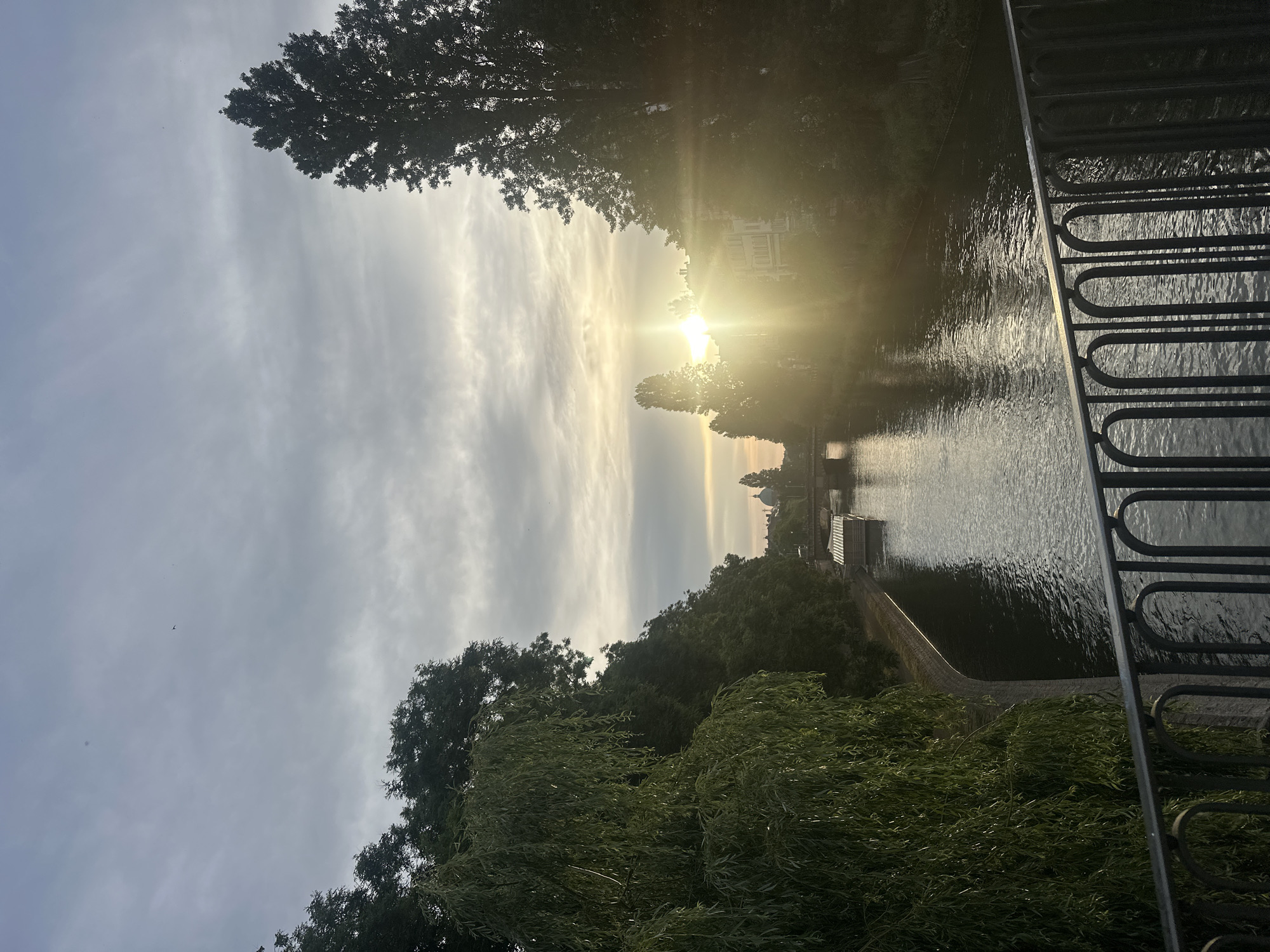 Early morning photography tour captures Strasbourg's canals and architecture