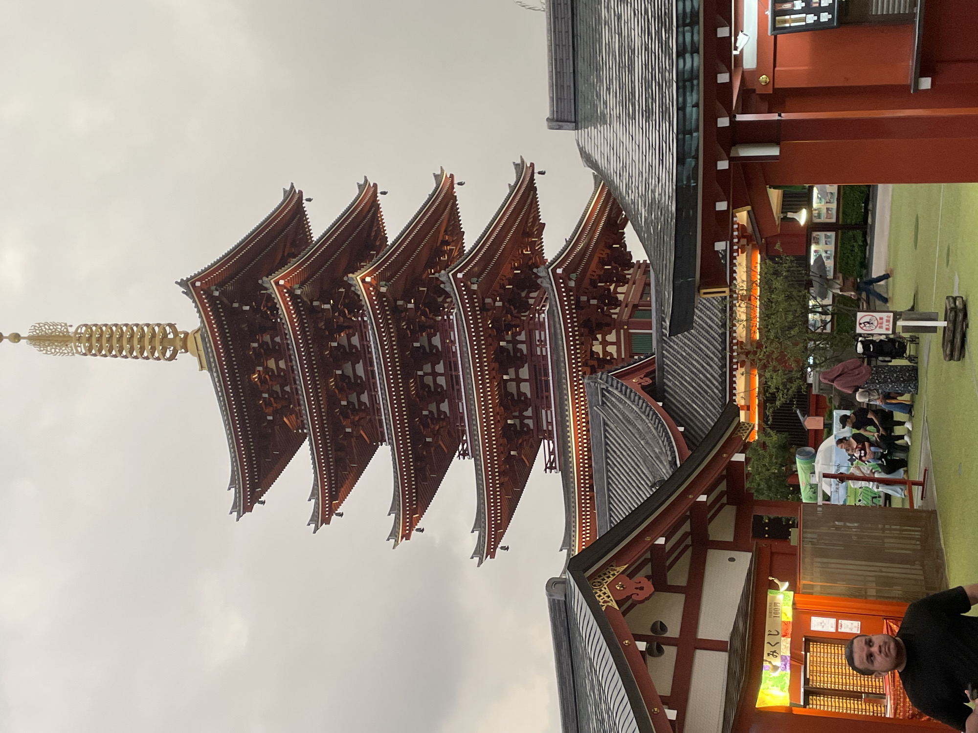 Taito, Japan