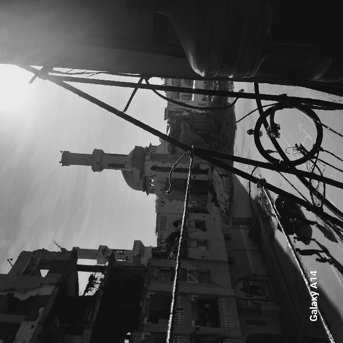 Khan Yunis witnesses document widespread destruction and displacement