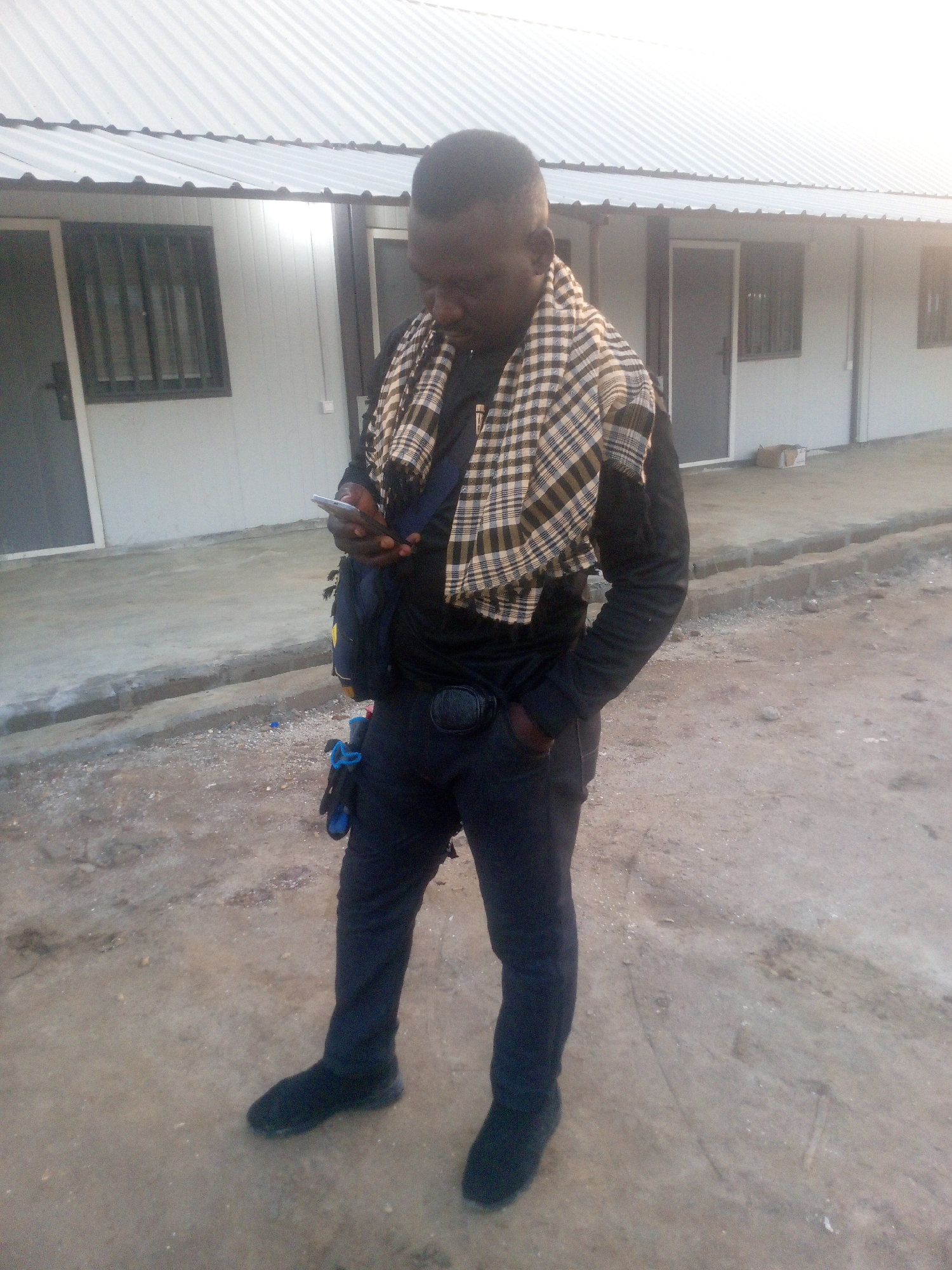 Indo, Nigeria
