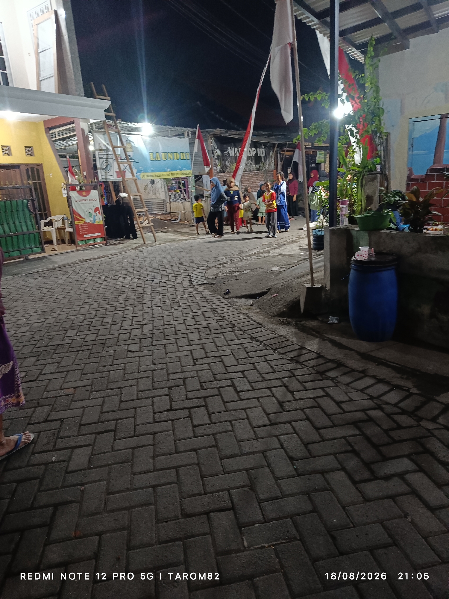 Event