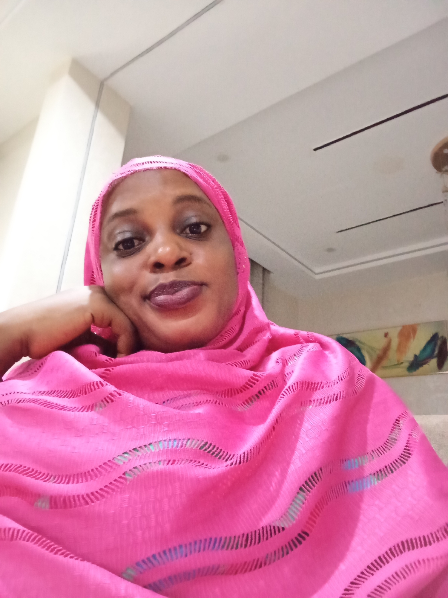 Unguwar Rimi, Nigeria