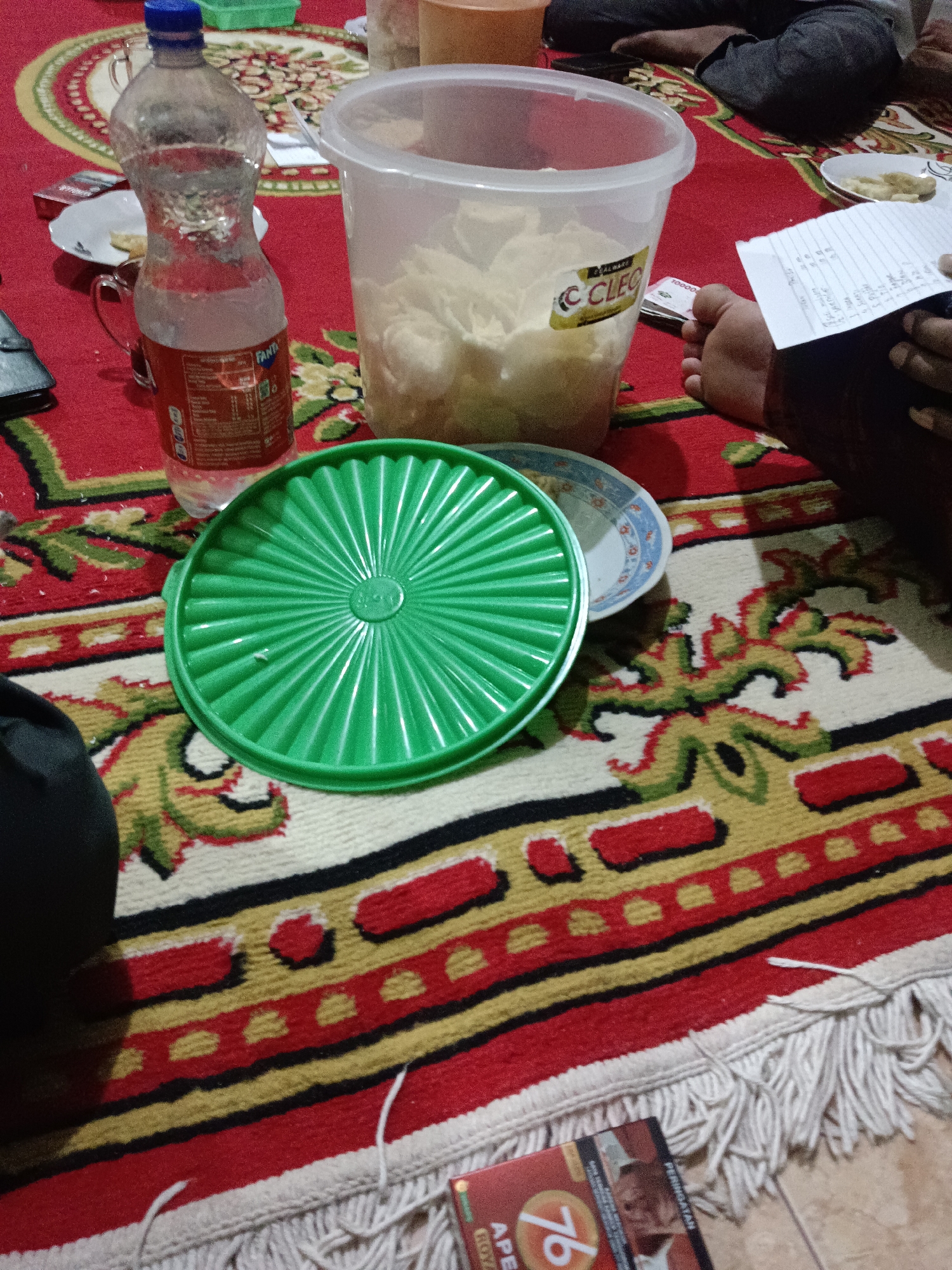 Event