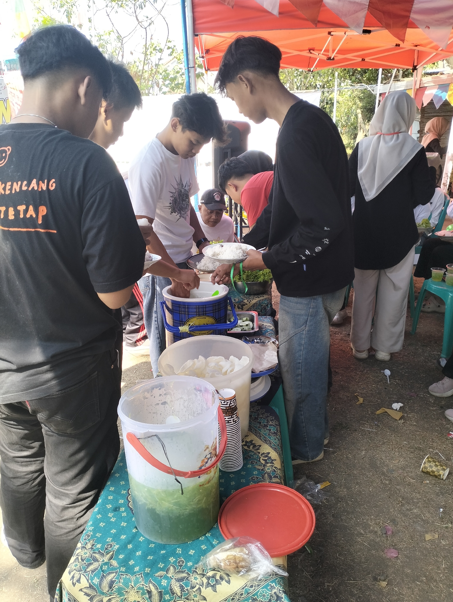 Event