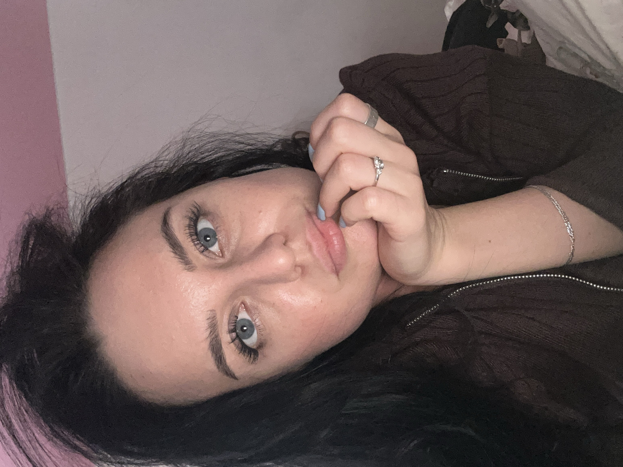 Personal photos and selfies captured in Chaikovsky, Russia