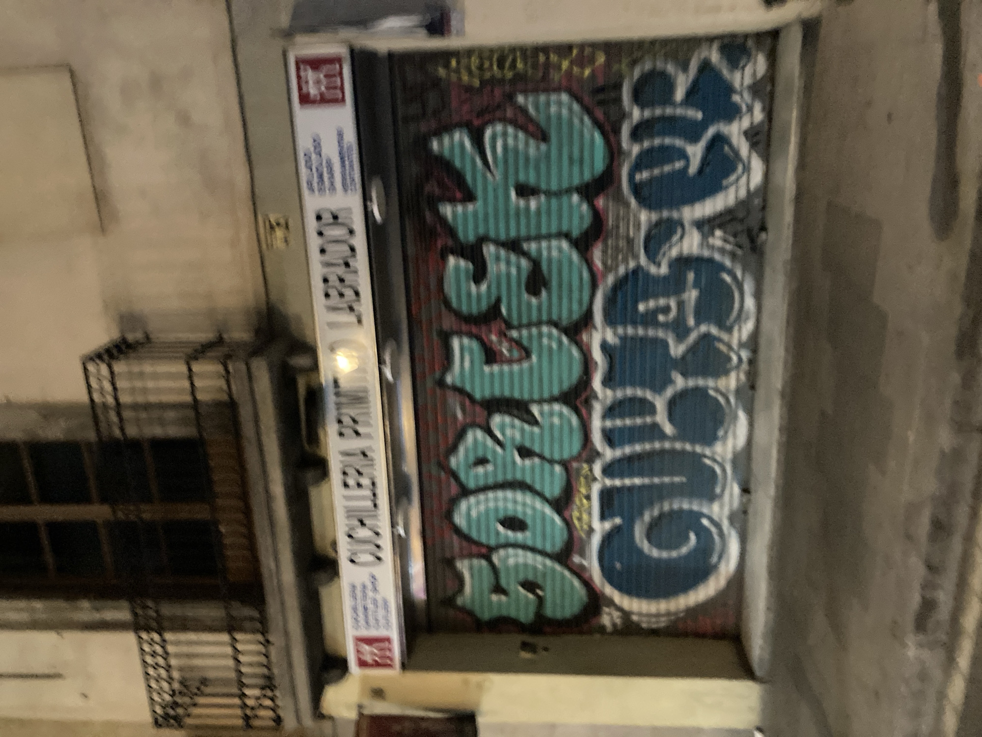 Evening stroll through Barcelona's Raval and Gothic Quarter