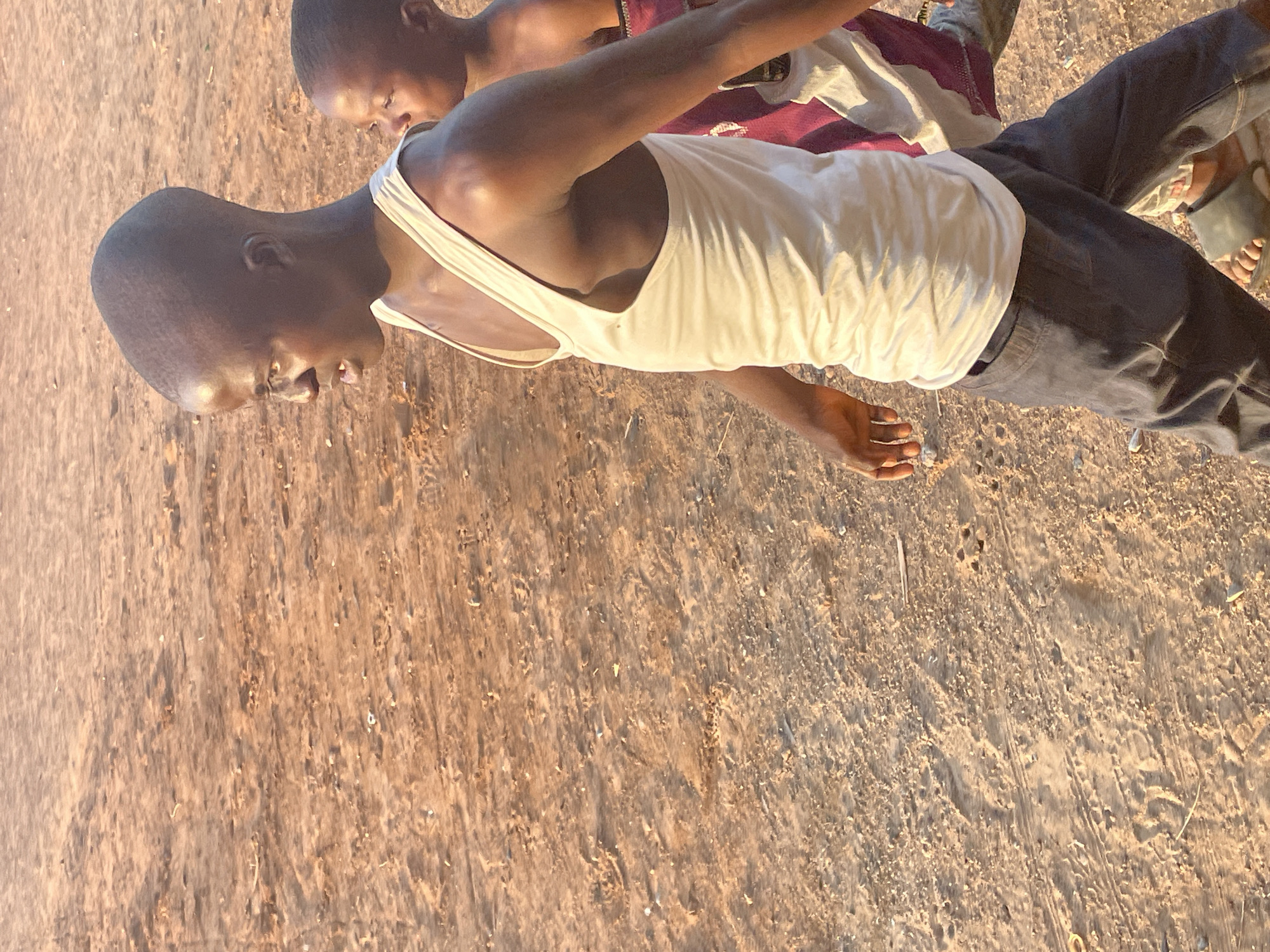 Daily life scenes captured across Akwanga, Nigeria