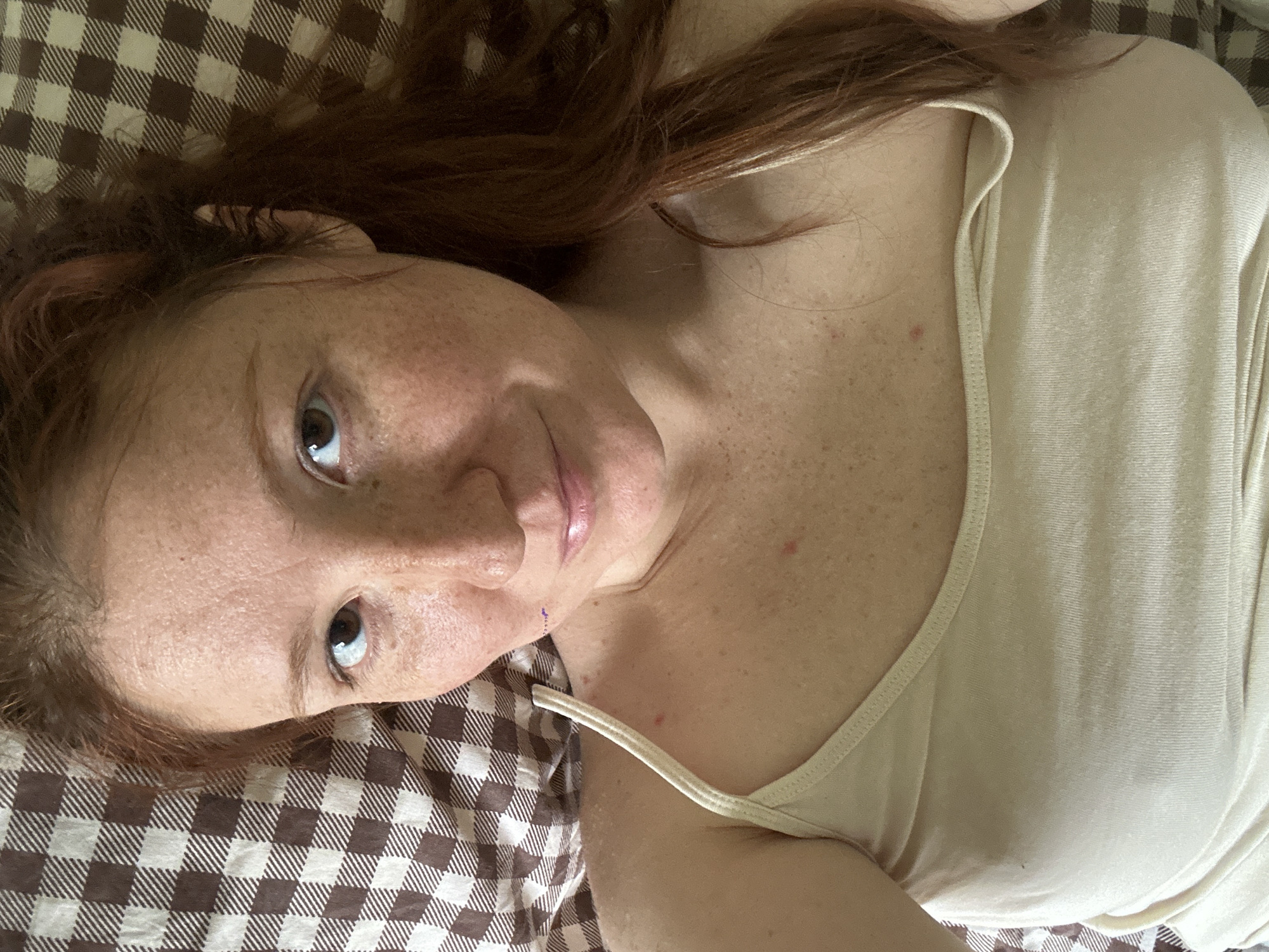 Woman photographed with #WorkDiaries hashtag image in Nizhny Novgorod