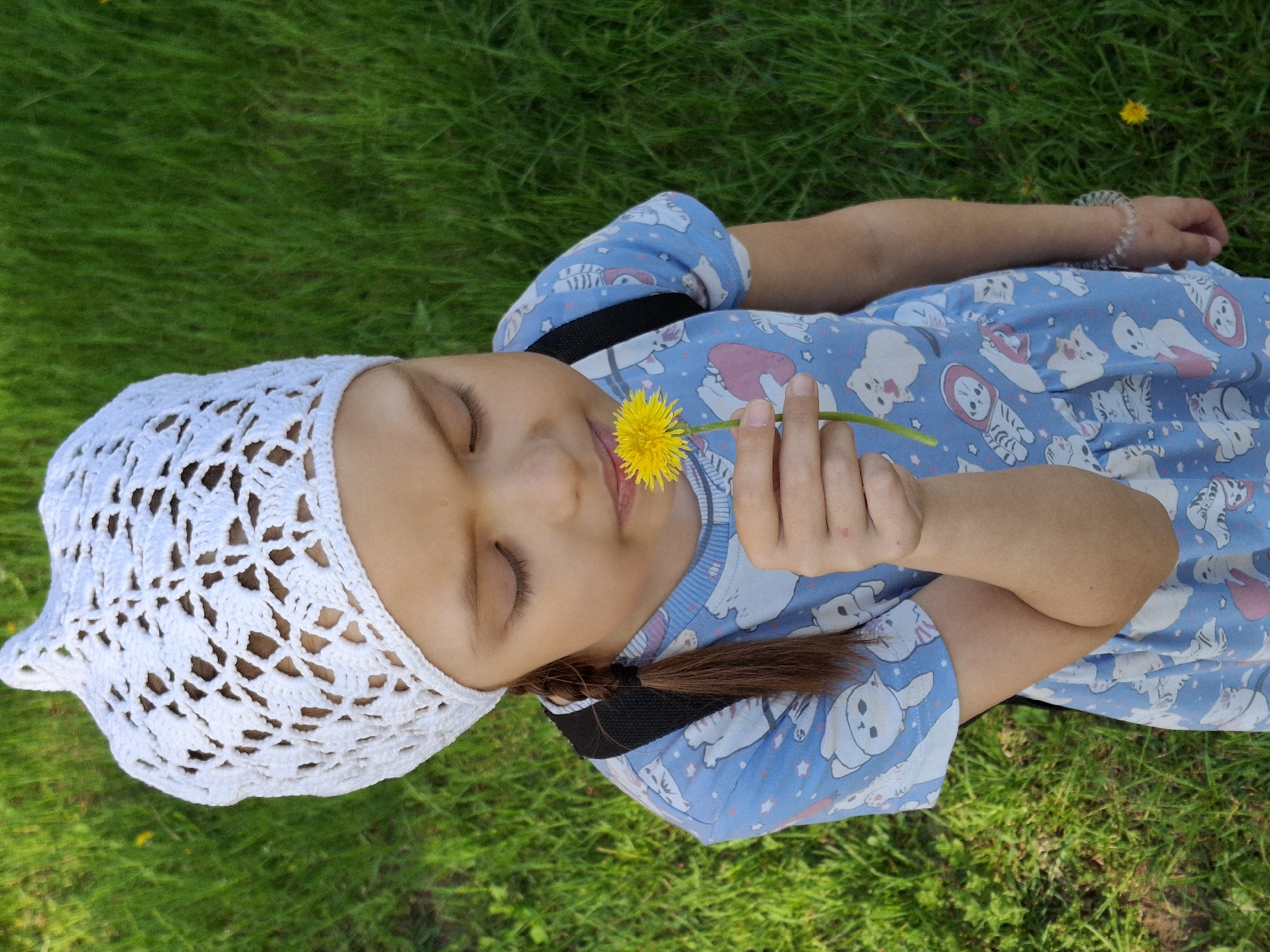 Ordinary daily life captured in Chaikovsky, Russia