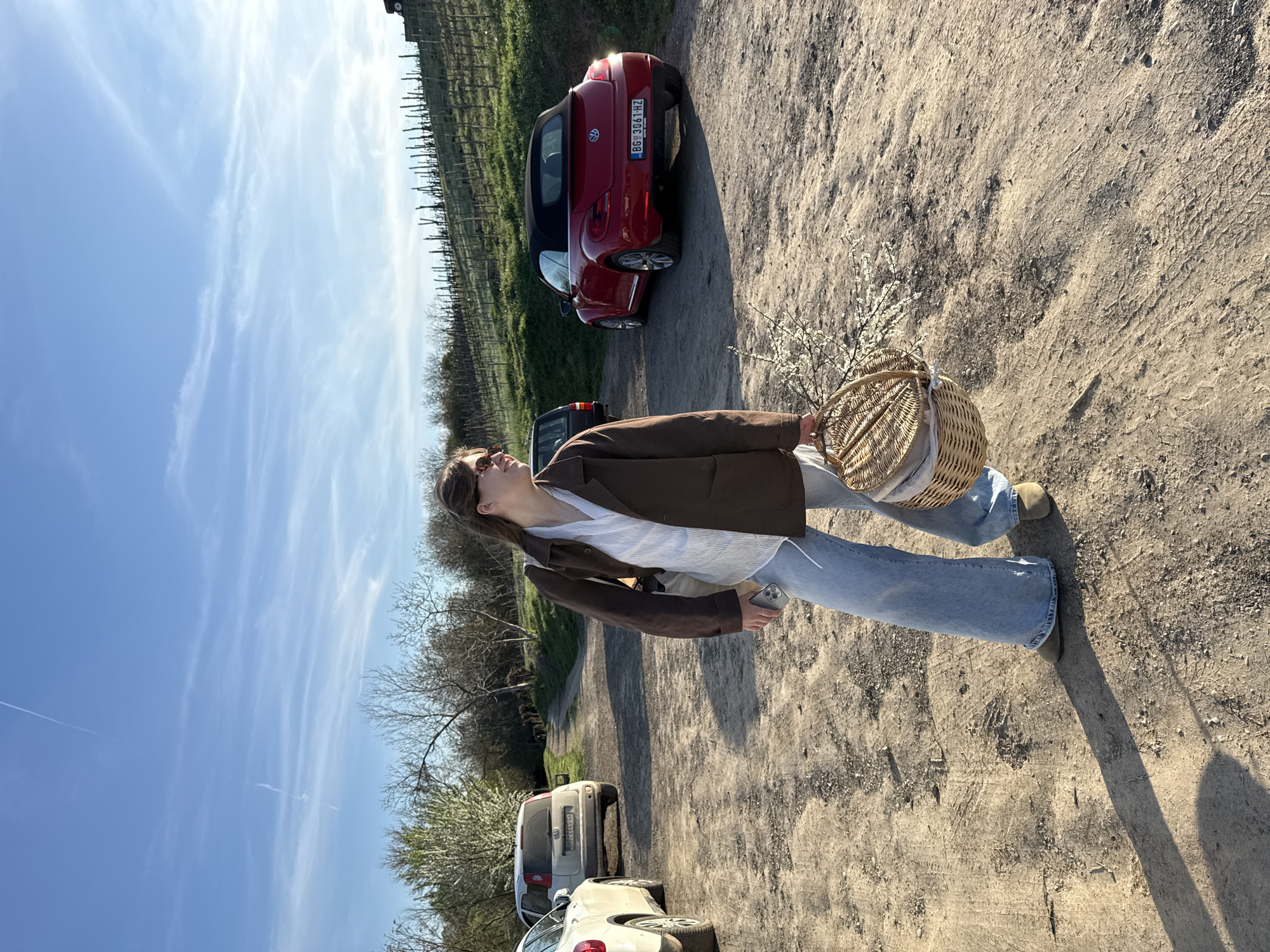 Traditional bread-making gathering documented in Serbian countryside