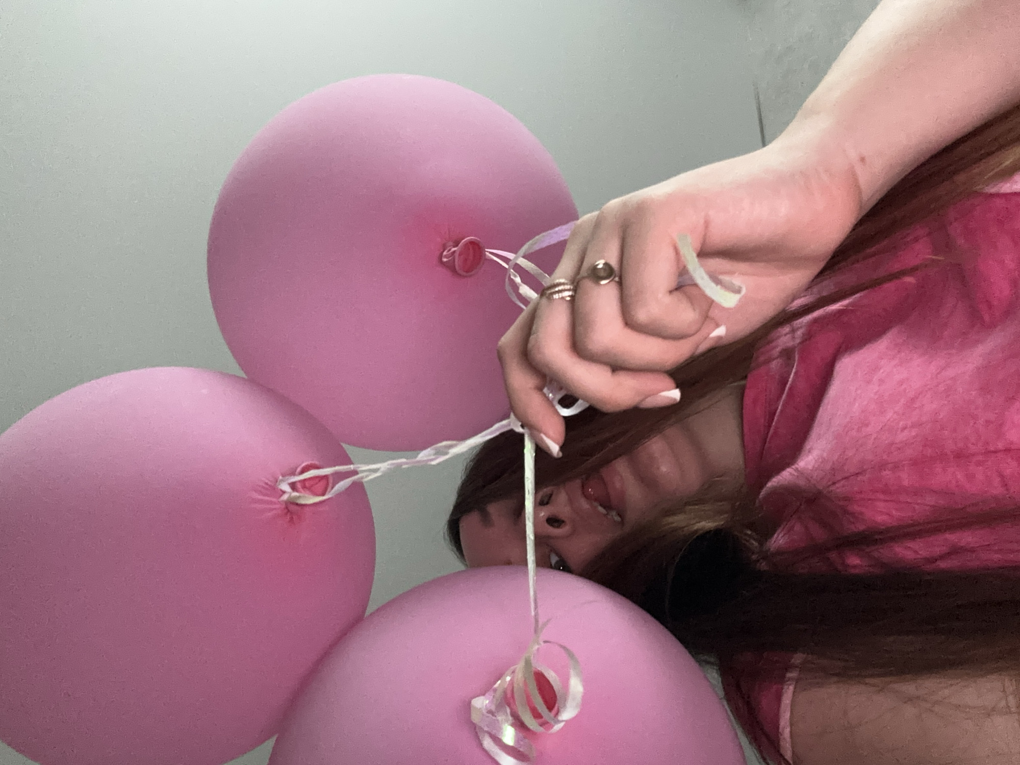 Woman documented cooking and taking selfies in Chaikovsky, Russia