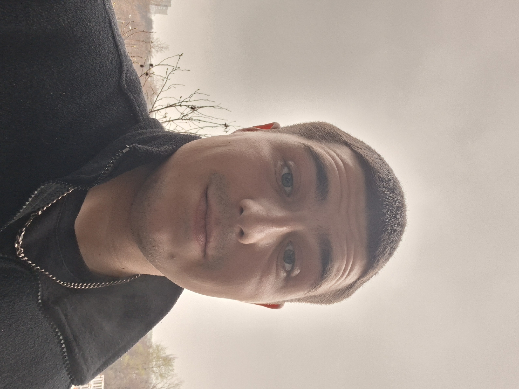 Personal moments captured across Plovdiv in afternoon selfies