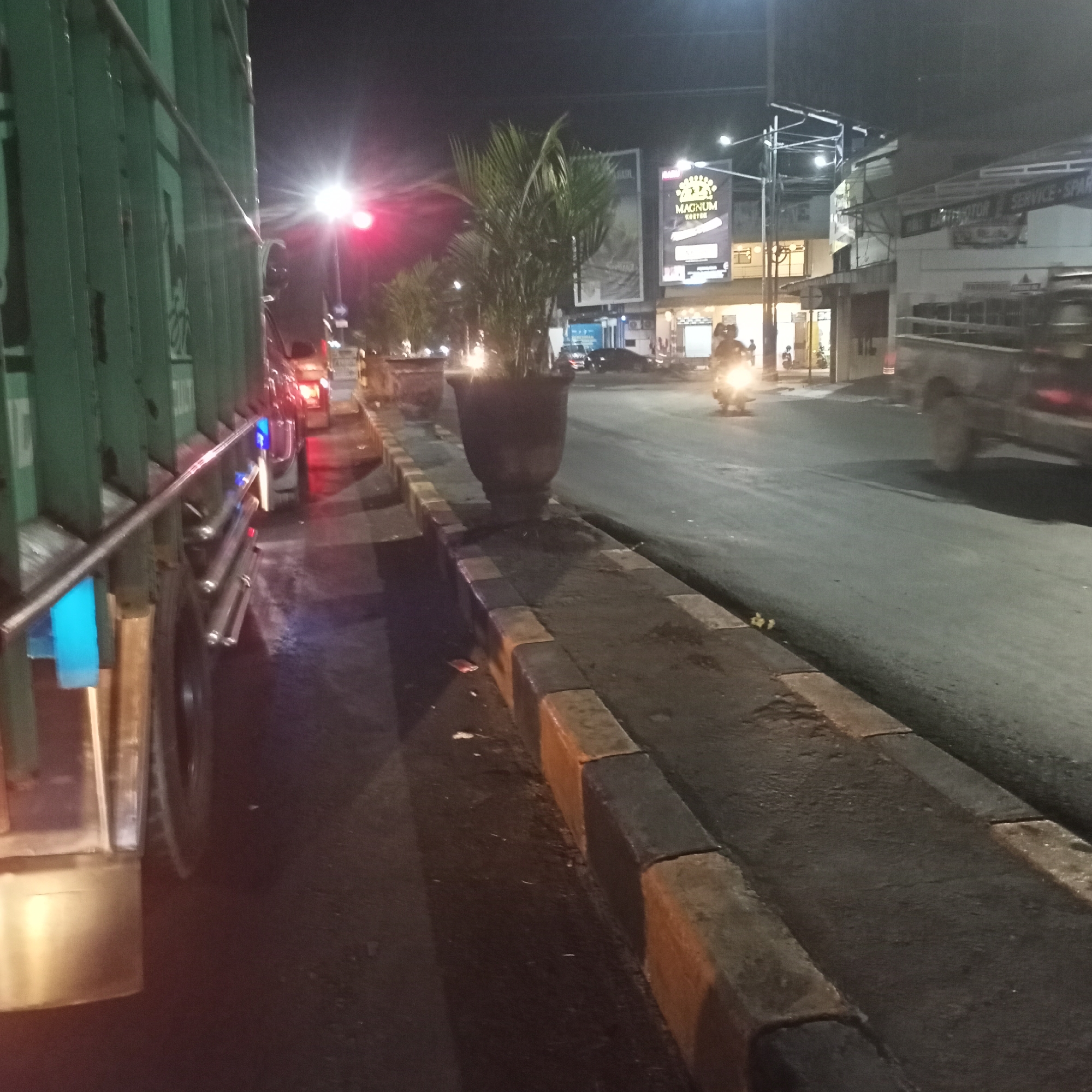 Situbondo, Indonesia