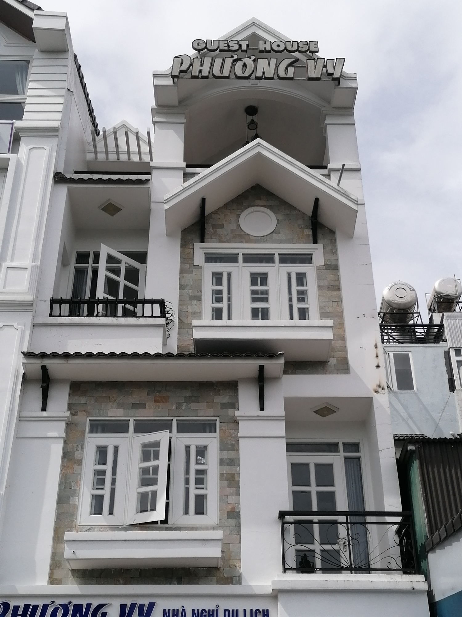 Da Lat, Vietnam