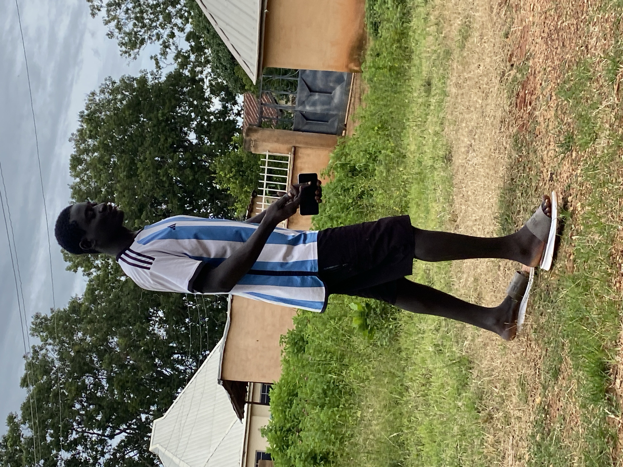 Bukuru, Nigeria