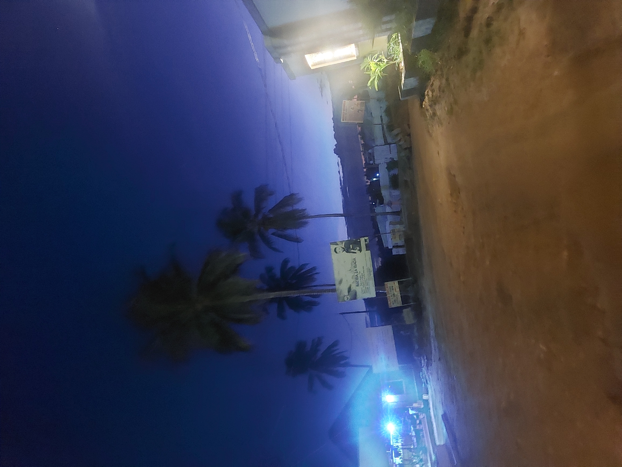 Afternoon life documented across Dar es Salaam neighborhoods