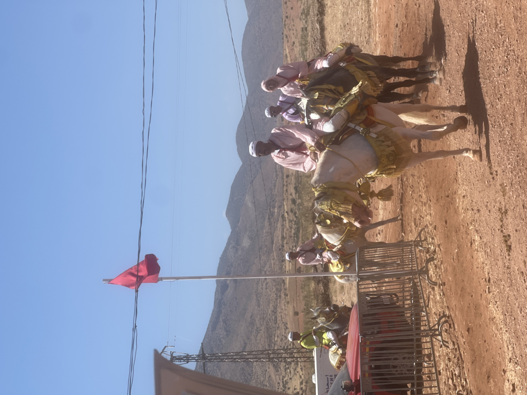 Tabia, Morocco