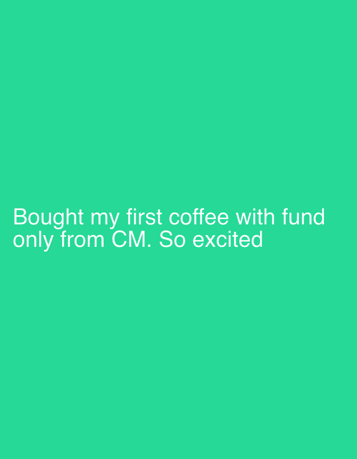 Evening documentation walk through Panagyurishte includes first CM-funded coffee purchase