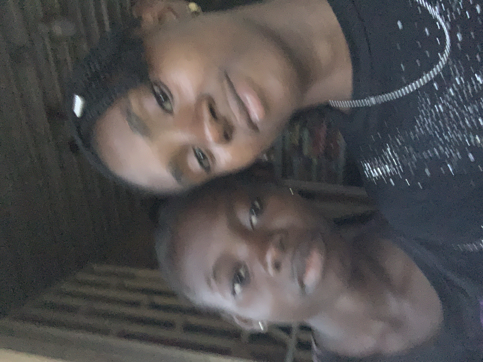 Afternoon portraits and street life in Sabon Tasha, Nigeria