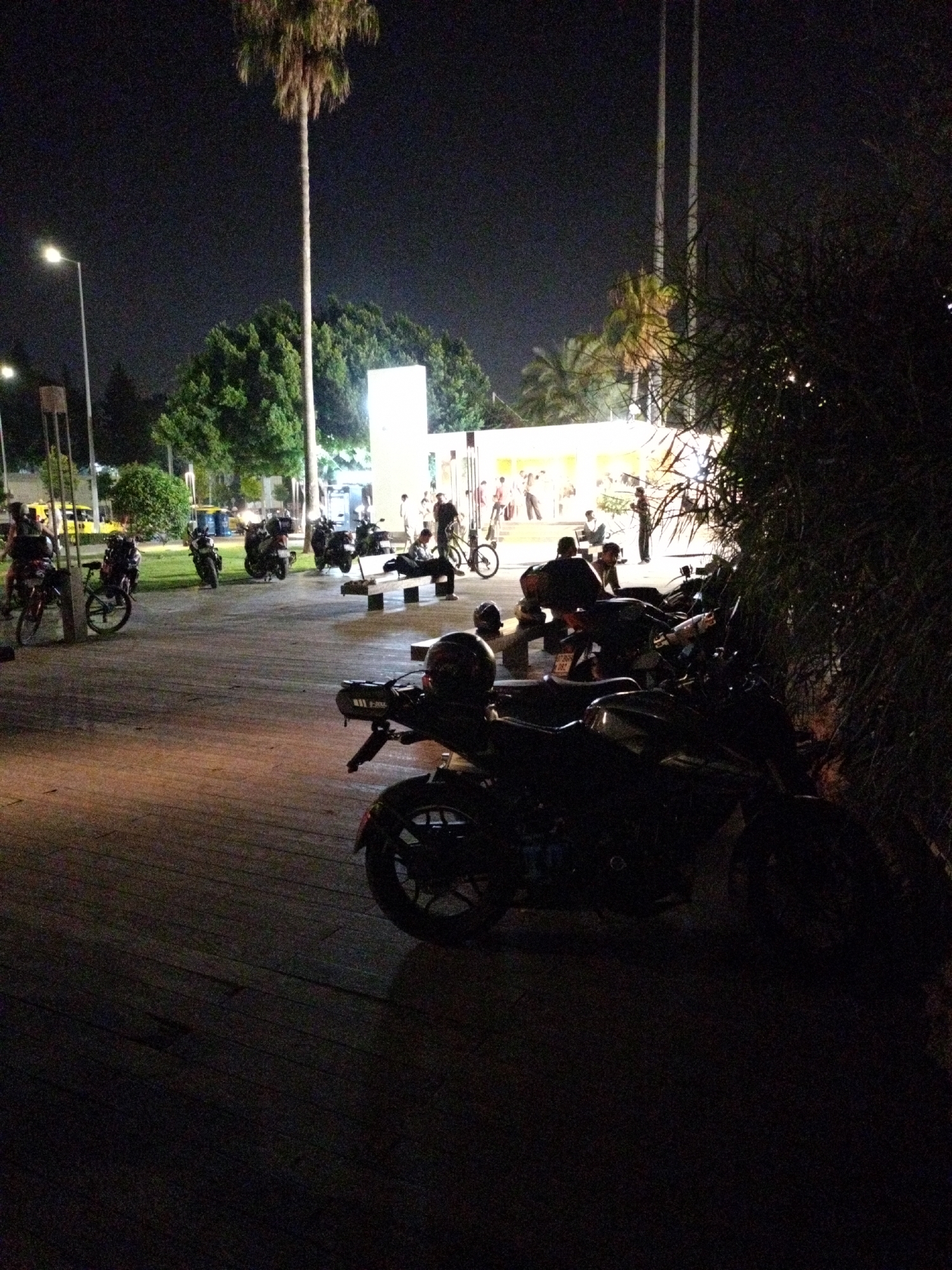 Event
