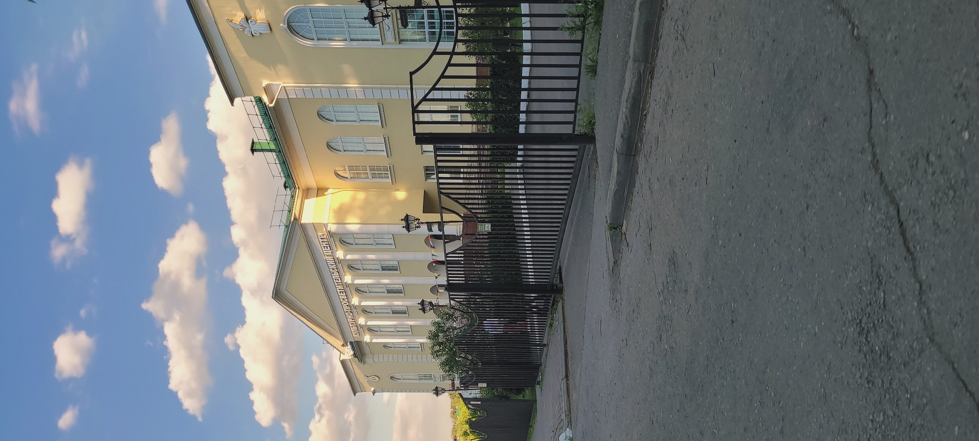 Afternoon neighborhood life documented across parks and residential areas