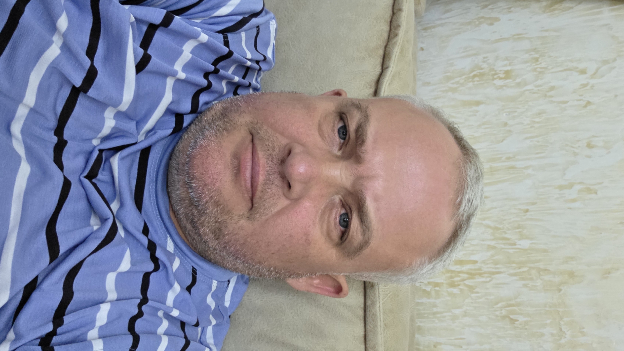 Casual apartment photo session in Batumi, multiple angles