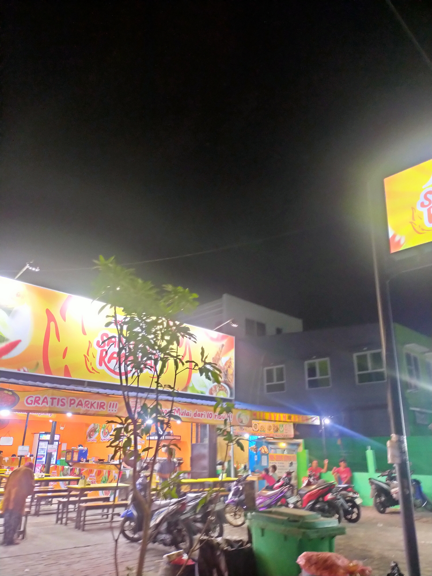 Event