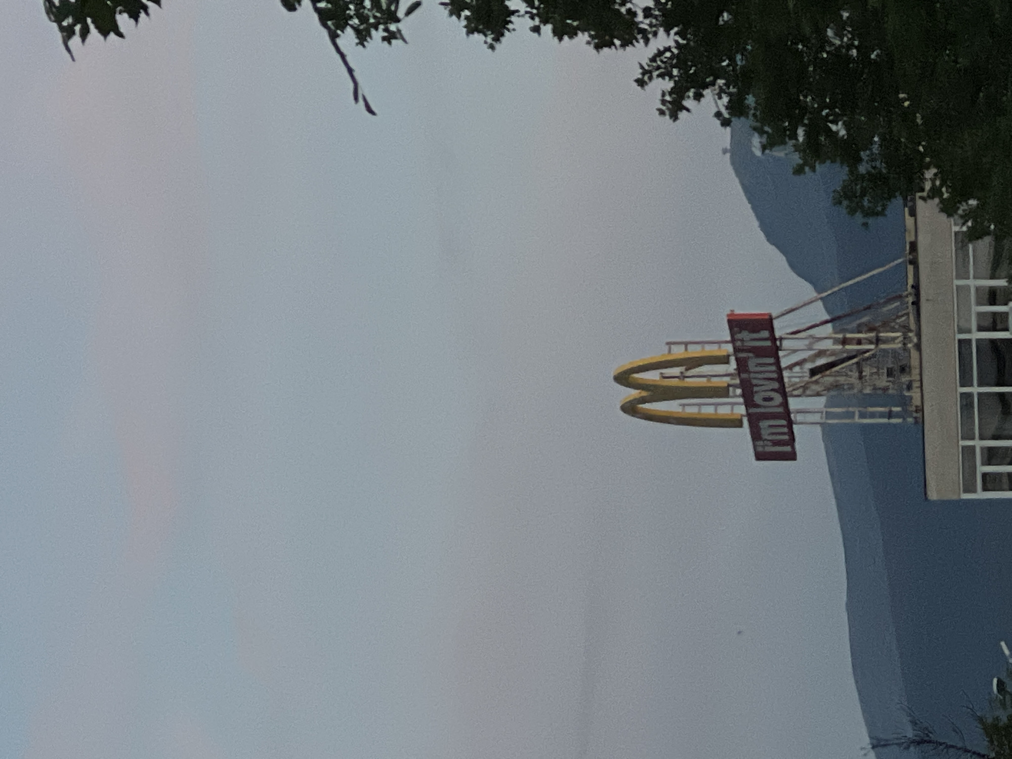 Summer evening drifting through parks, fairgrounds, and Sofia landmarks