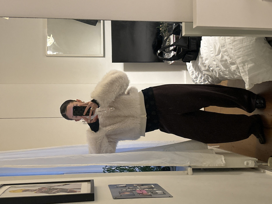 London resident documents personal moments in private residence