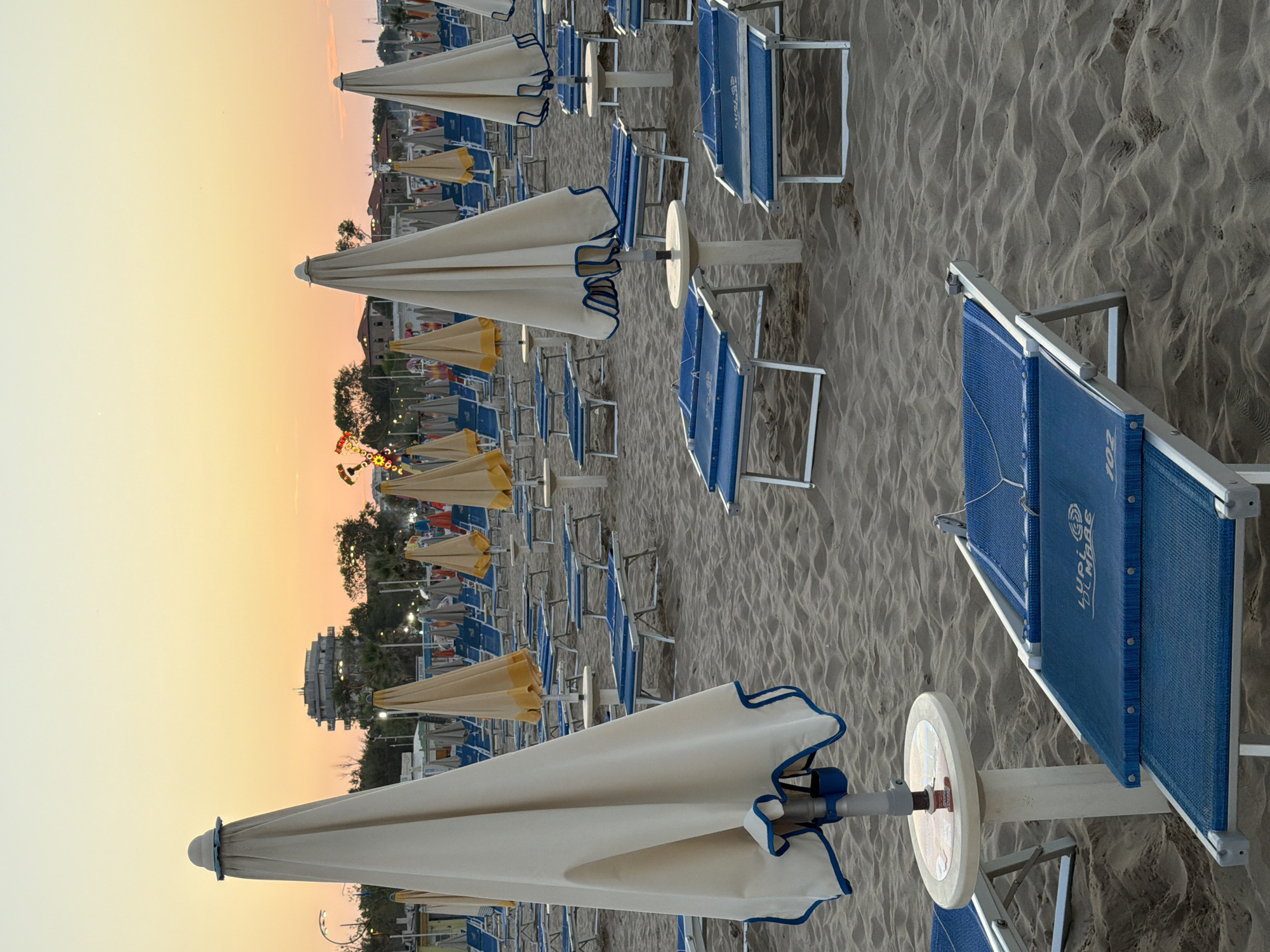 Rimini, Italy