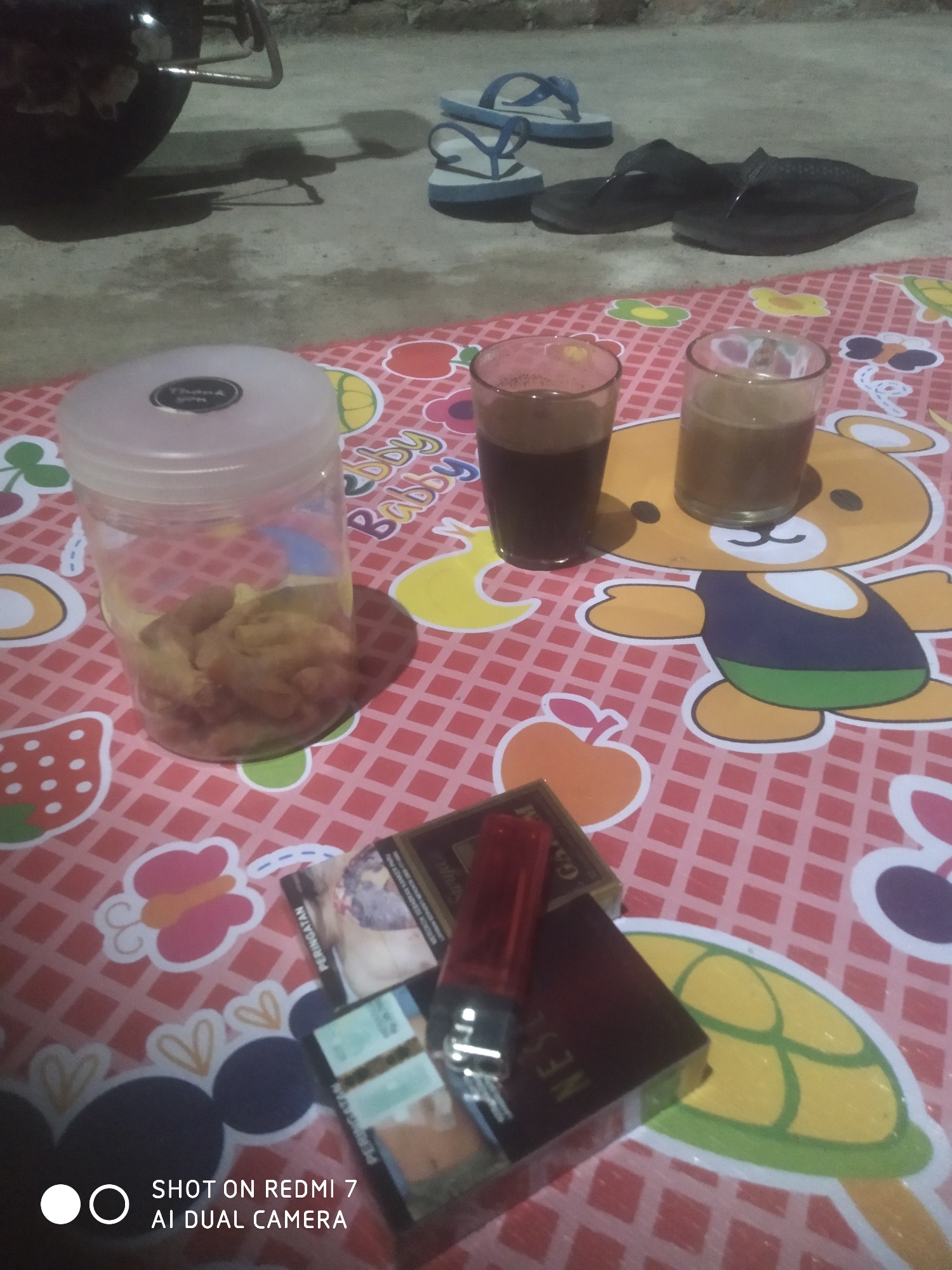 Event