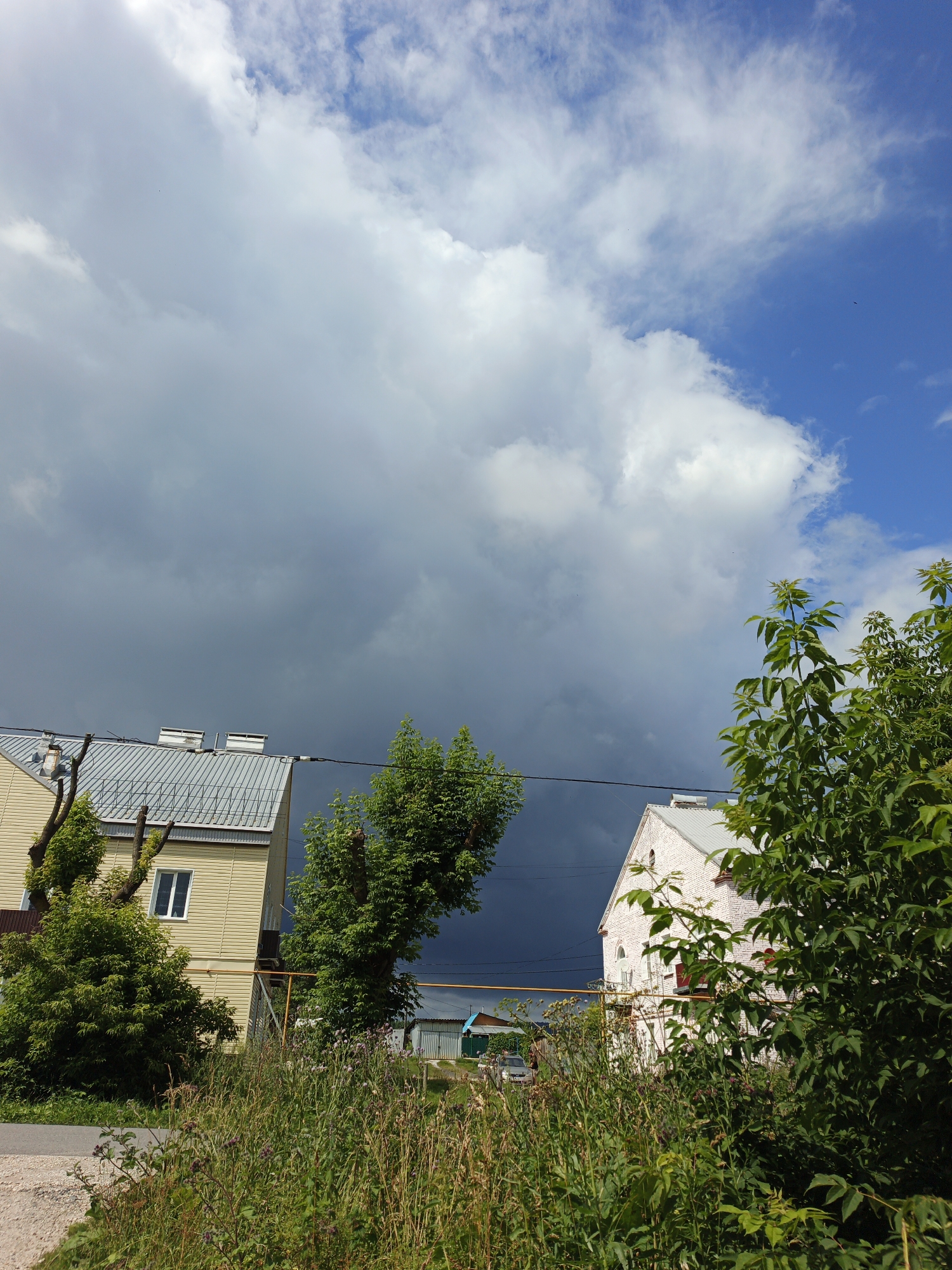 Medvedyovka, Russia