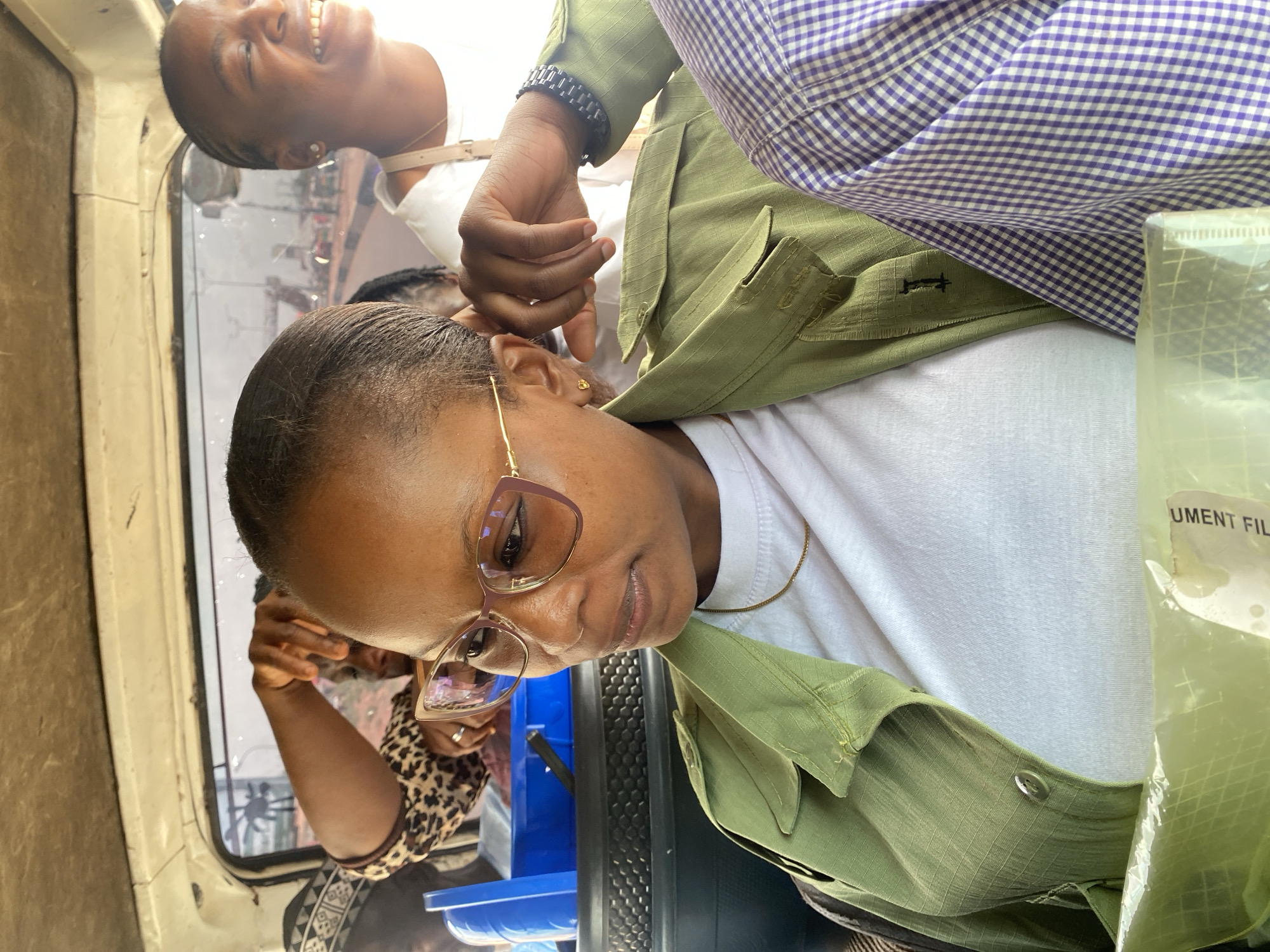 Daily life documented in Jos and Gura Top Nigeria