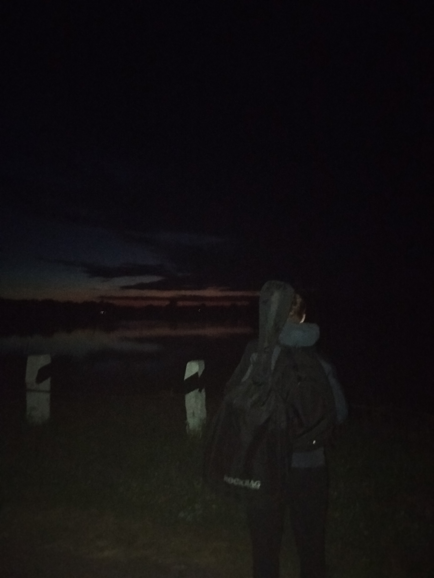 Twilight vigil documented through 30 memories in Ustyvytsia, Ukraine