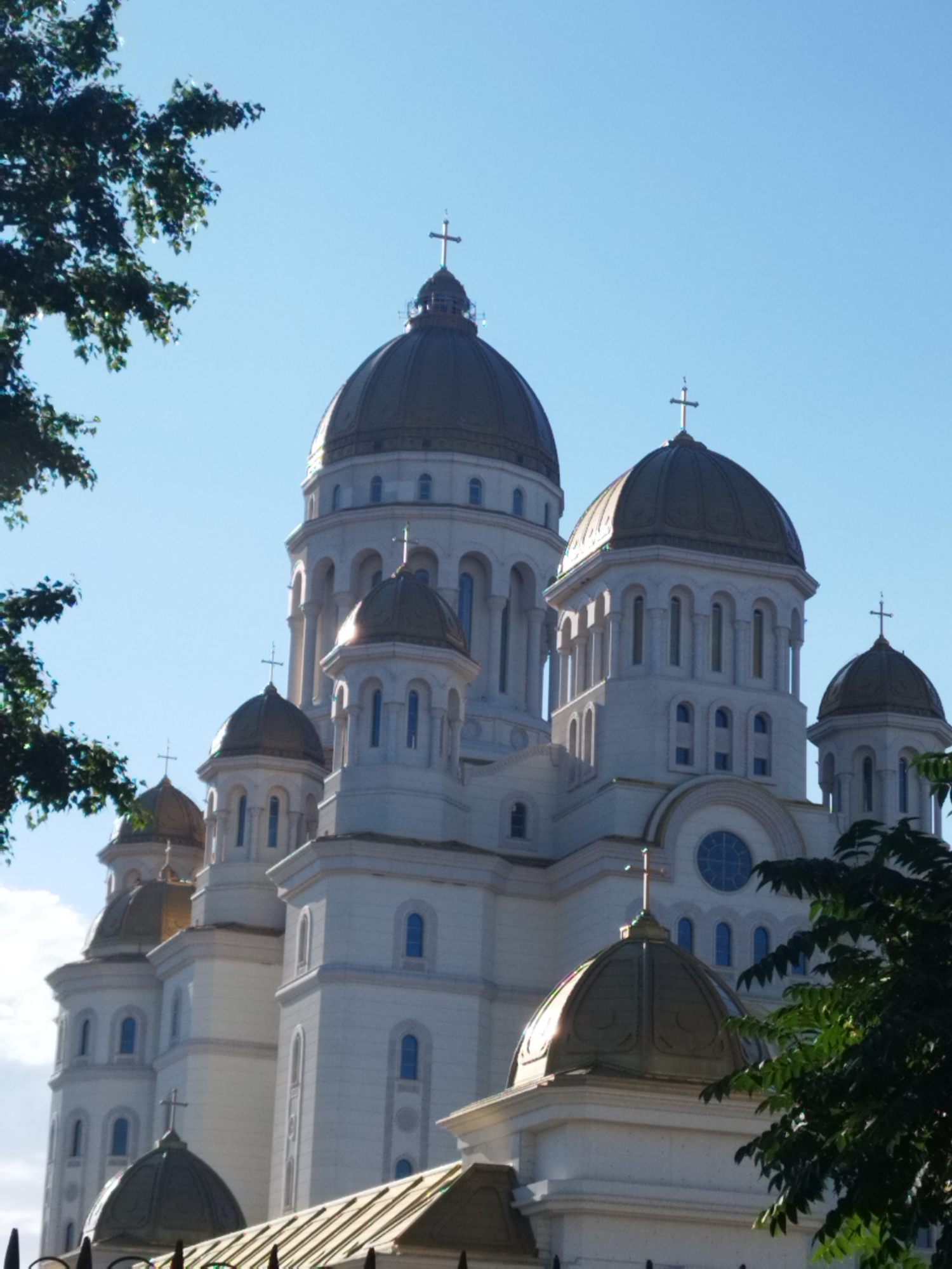 Bucharest, Romania