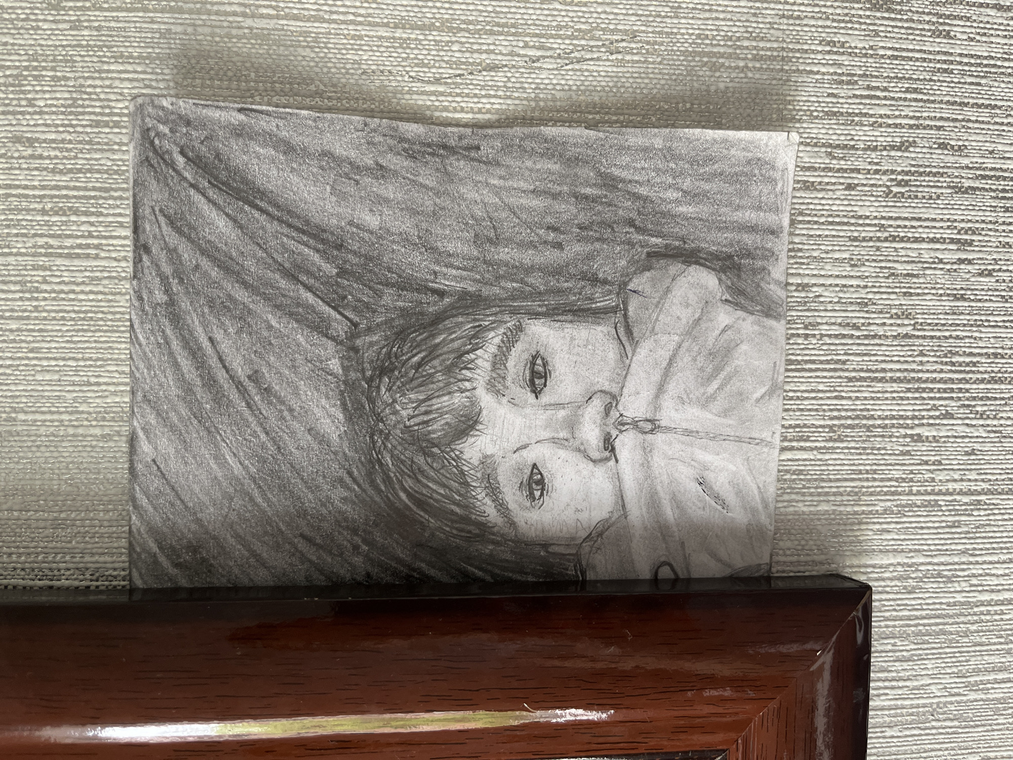 Quiet afternoon at home in Saratov, room by room