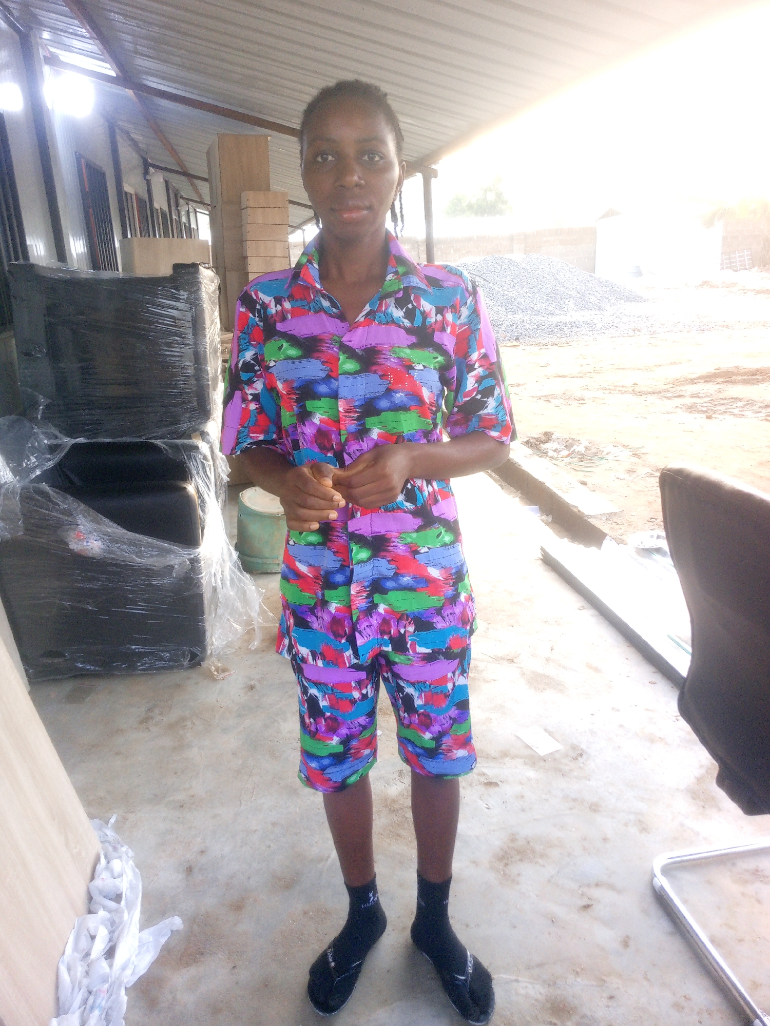 Indo, Nigeria
