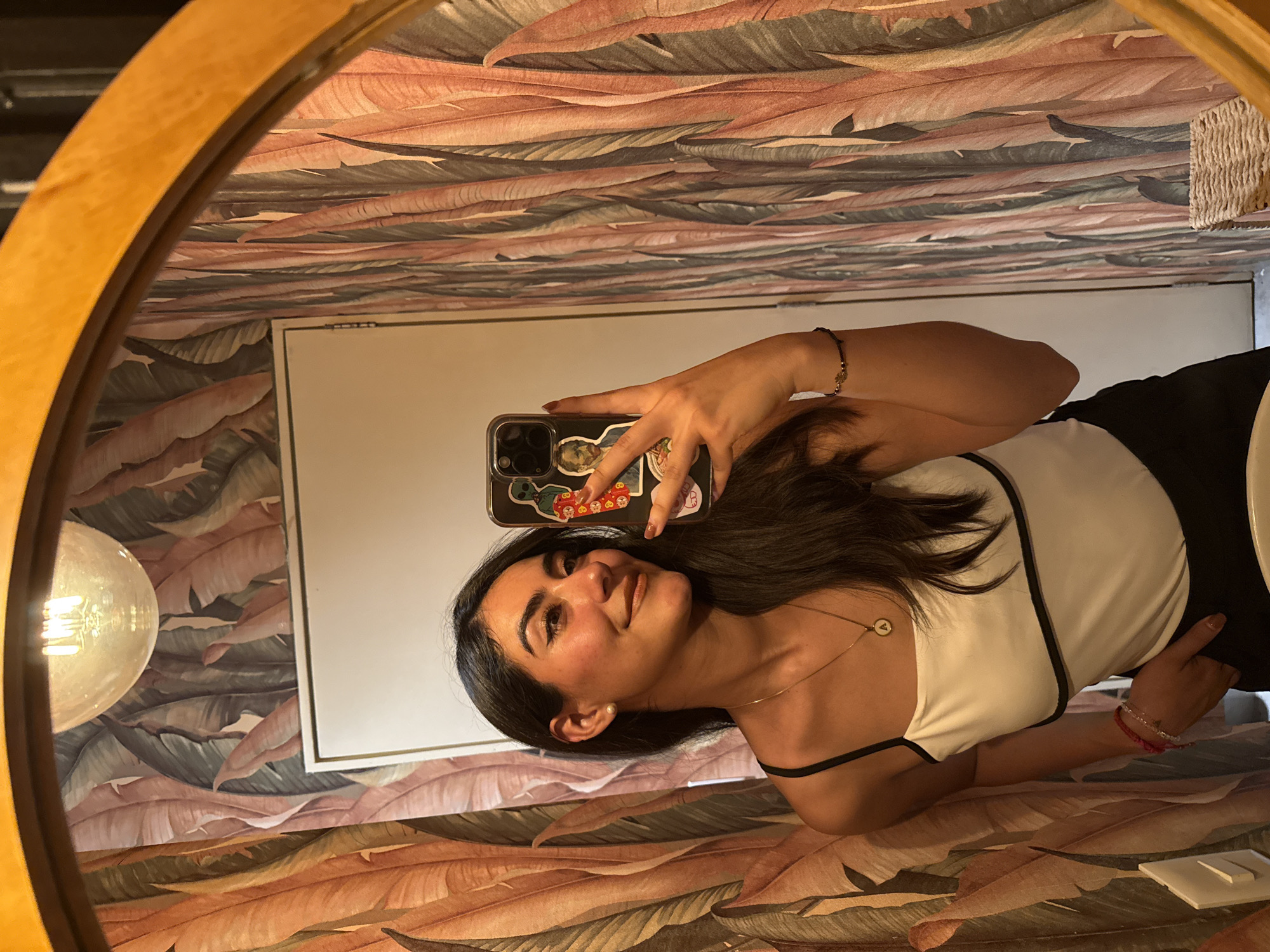 Casual selfies and daily moments documented across Puebla locations