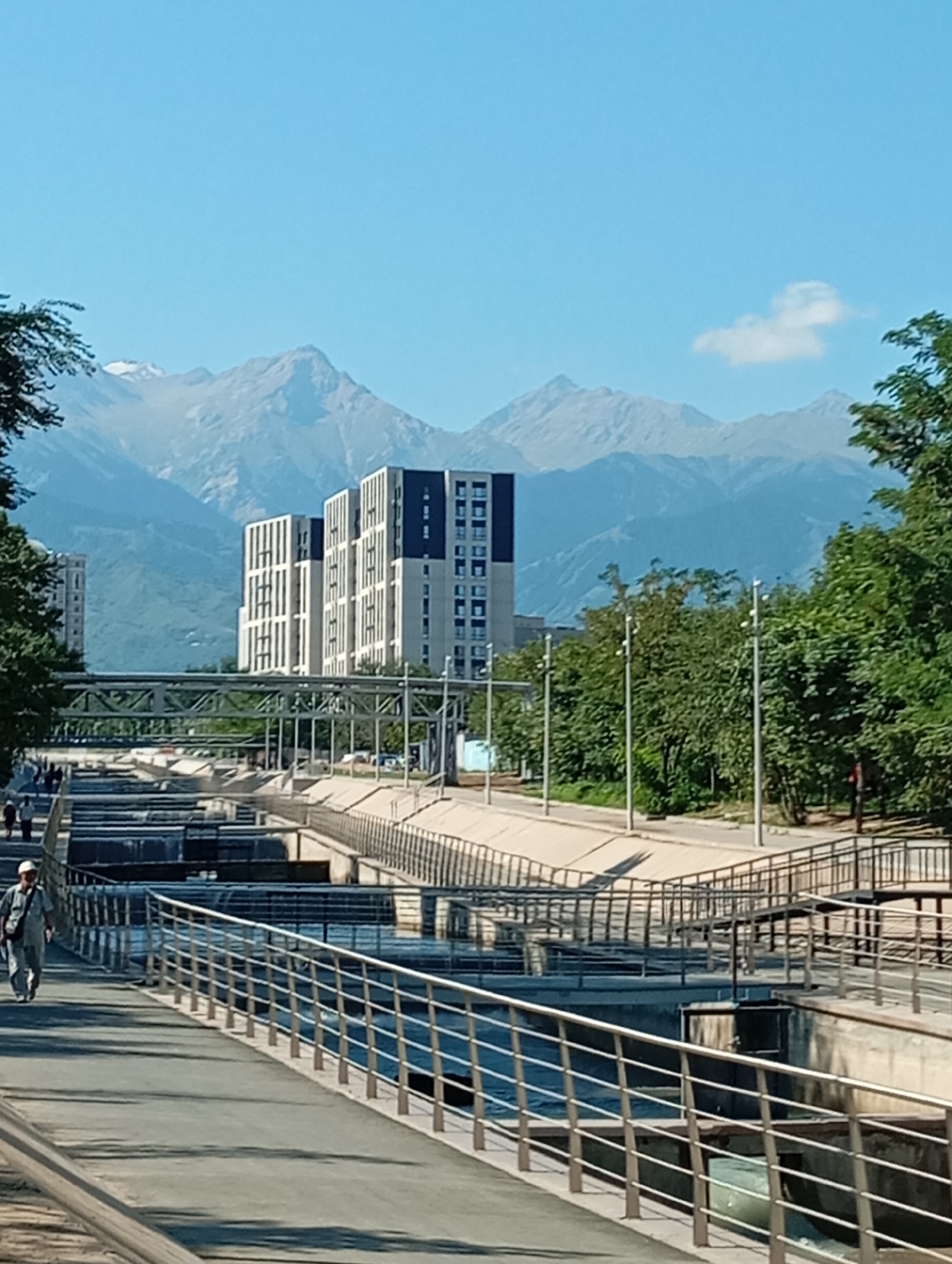 Almaty, Kazakhstan