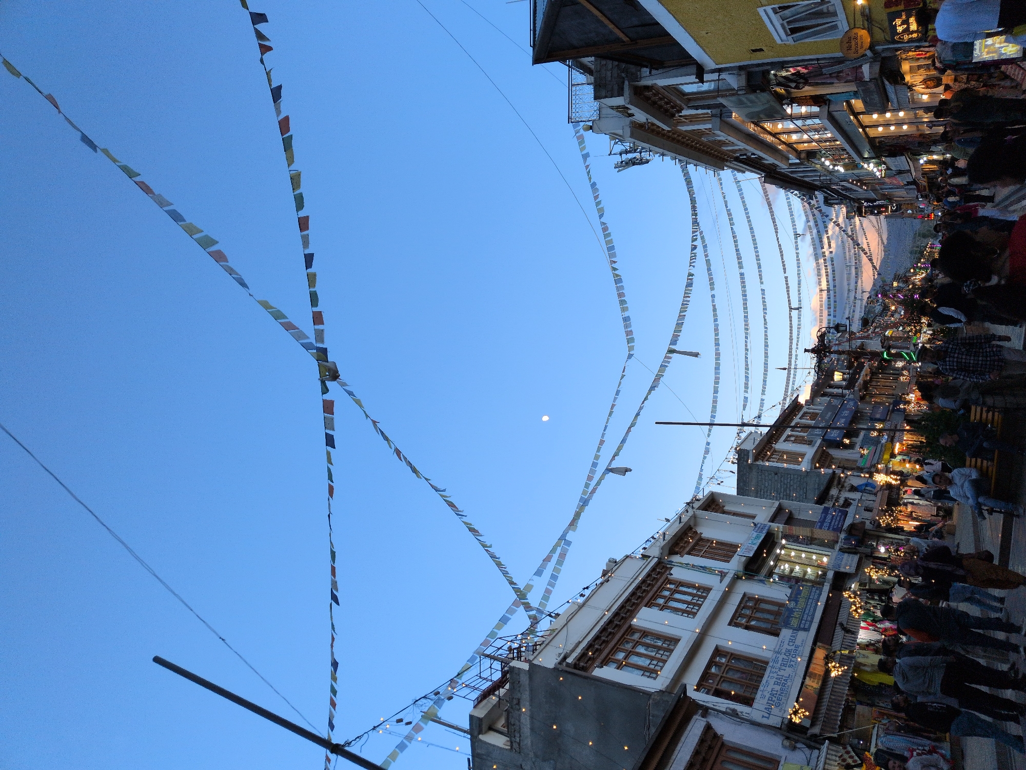 Leh, India