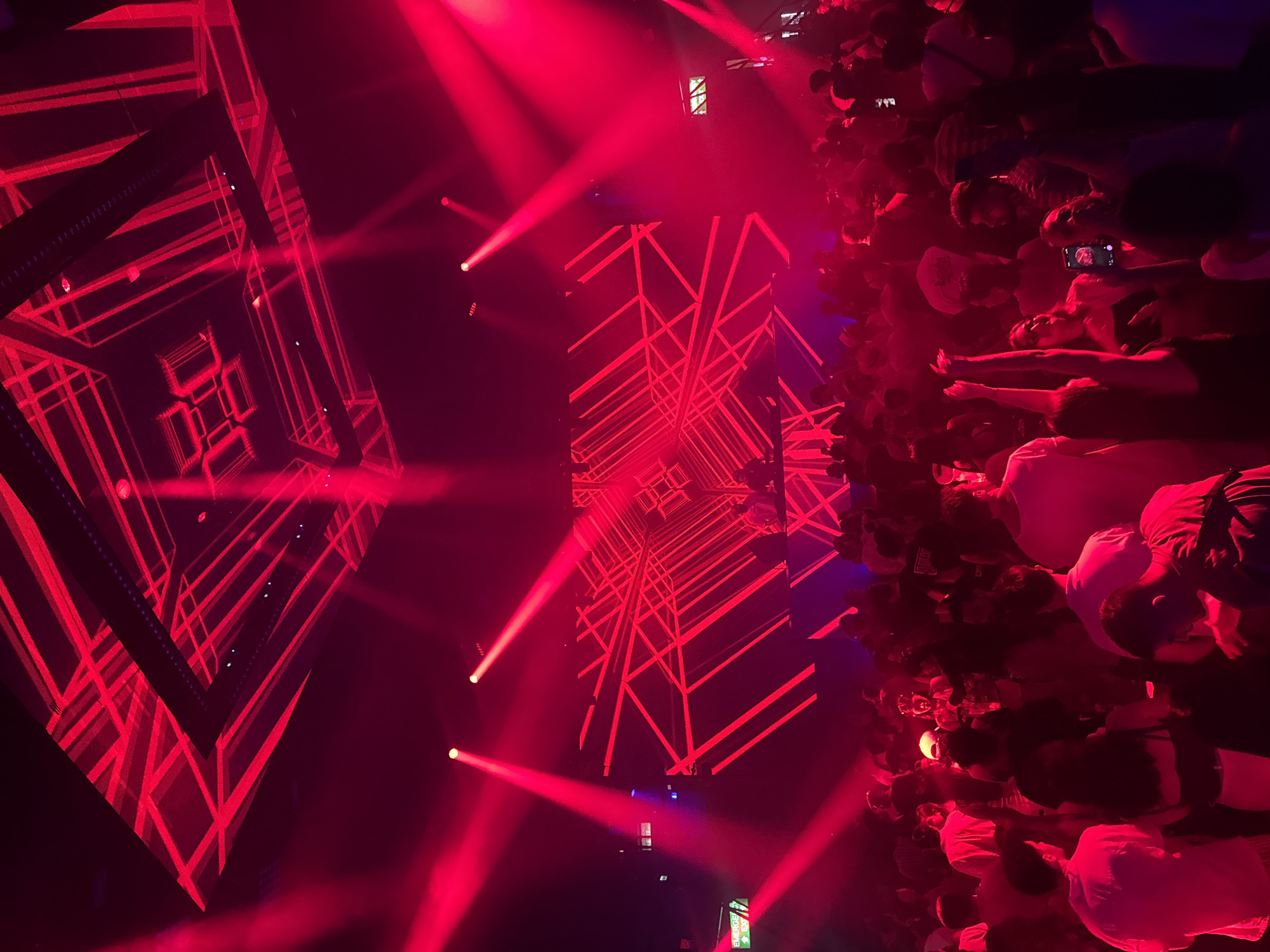 Patong nightlife: clubs, DJs, and neon streets after dark