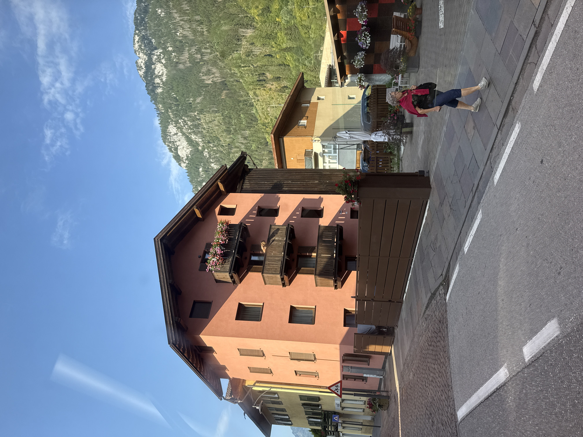 Predazzo, Italy