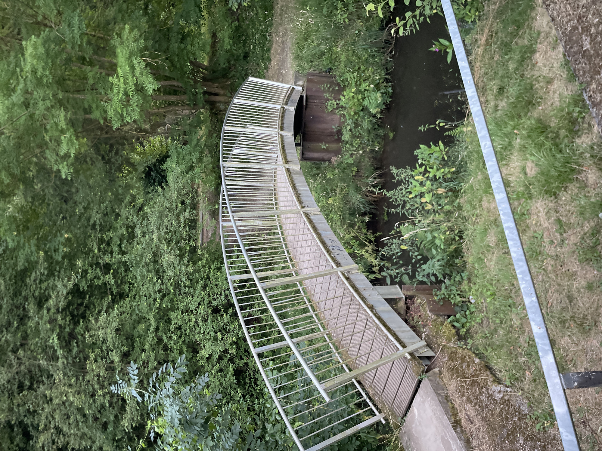 Neukirchen, Germany