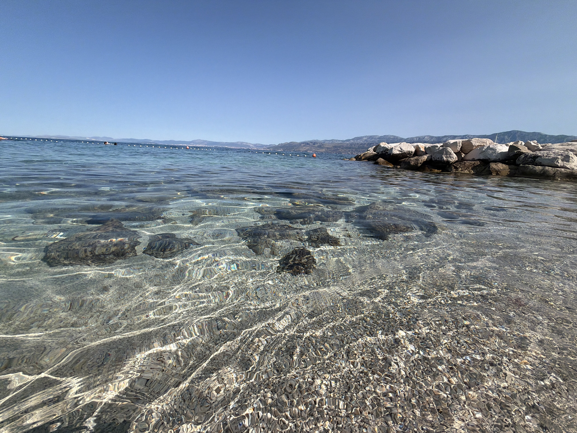 Općina Postira, Croatia