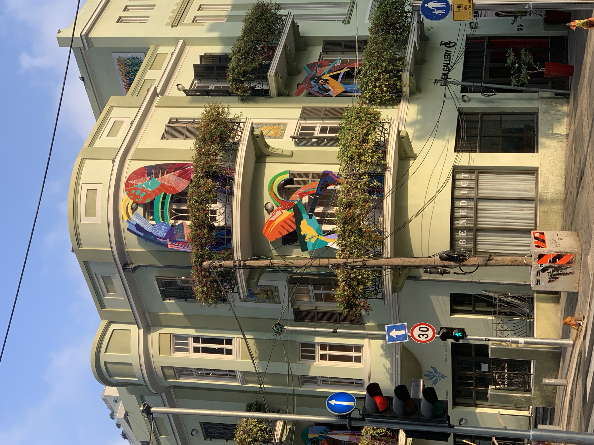 Tel-Aviv, Israel