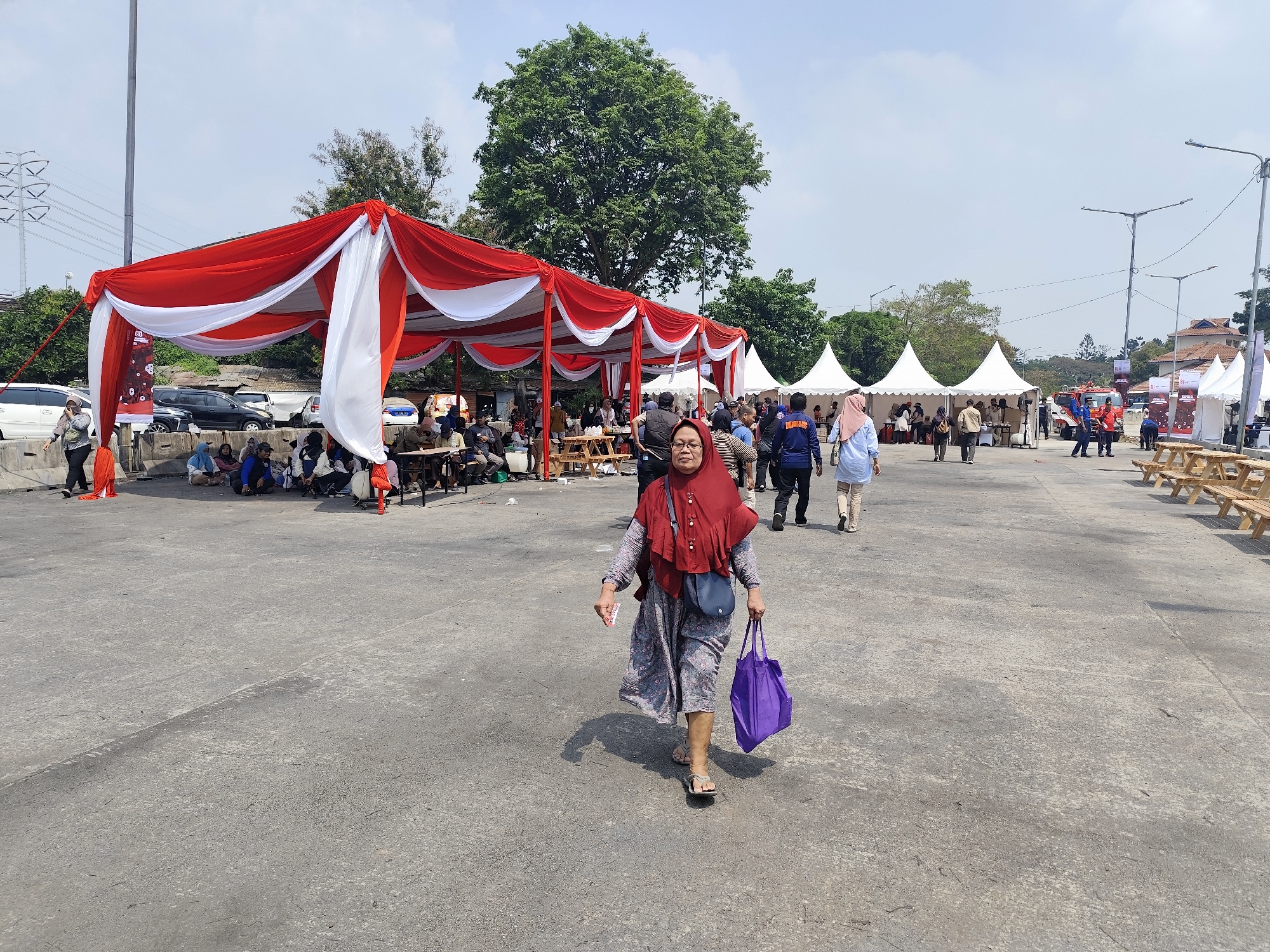Event